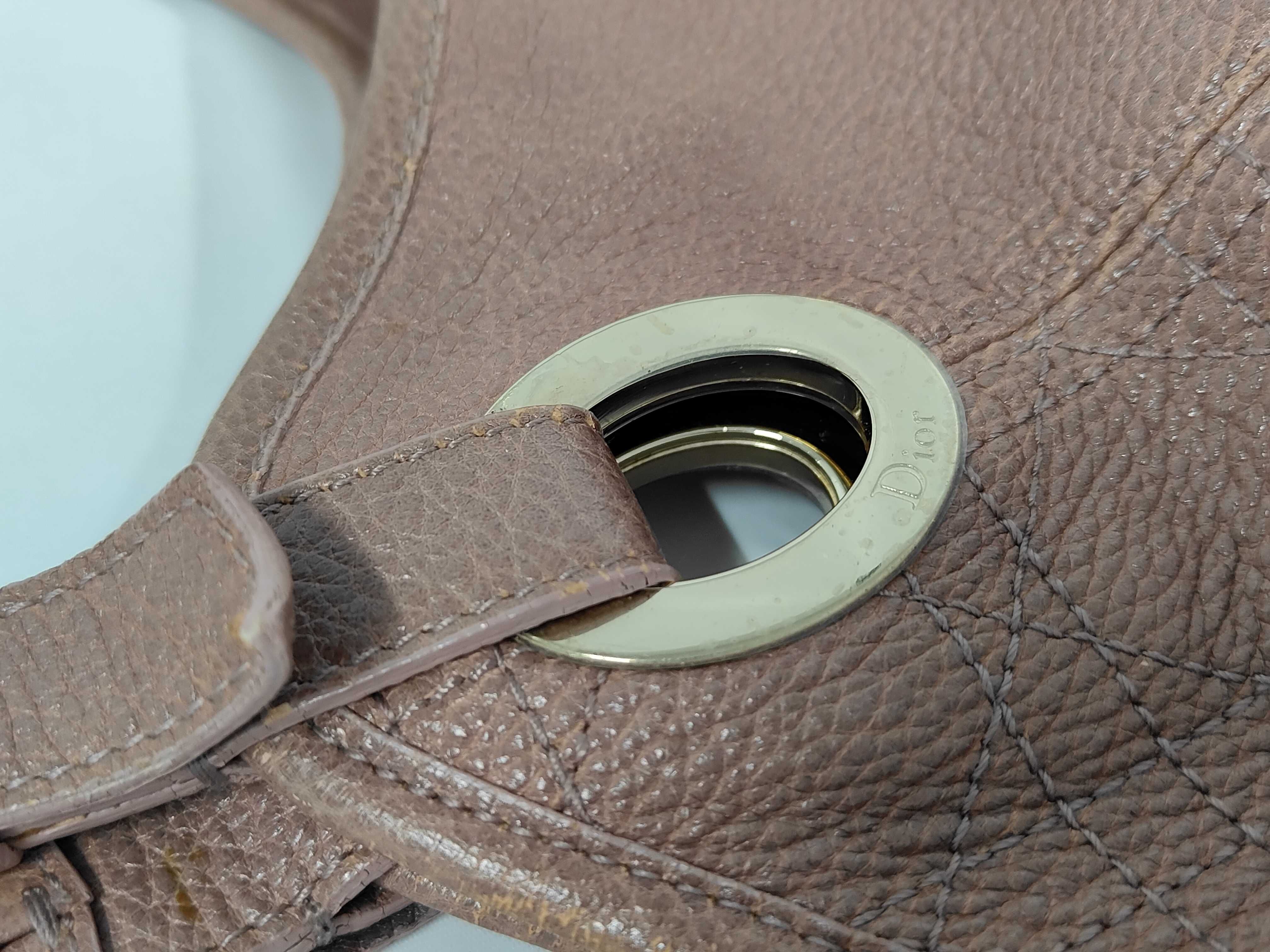 quilted tote bag — view 6