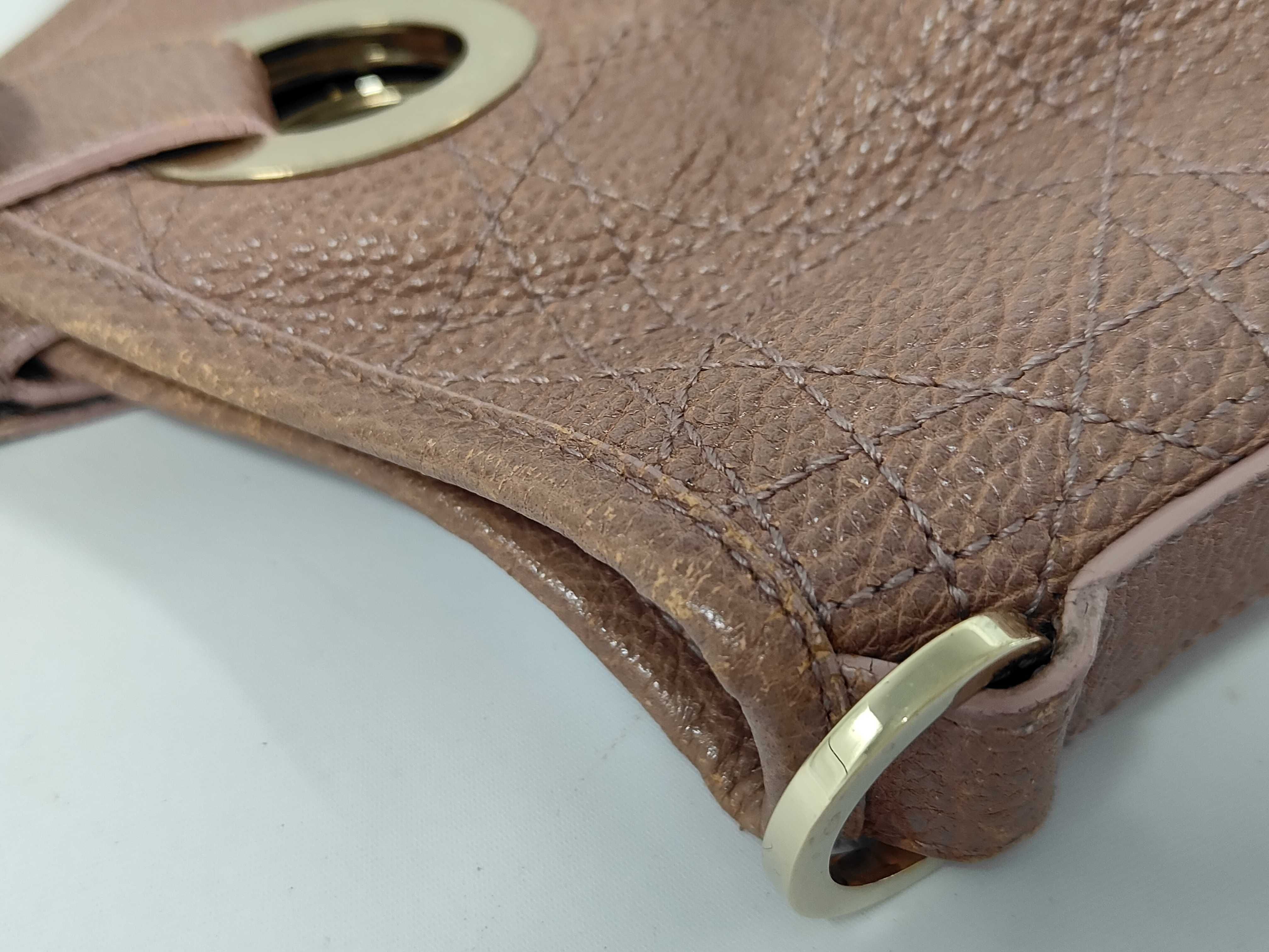quilted tote bag — view 7