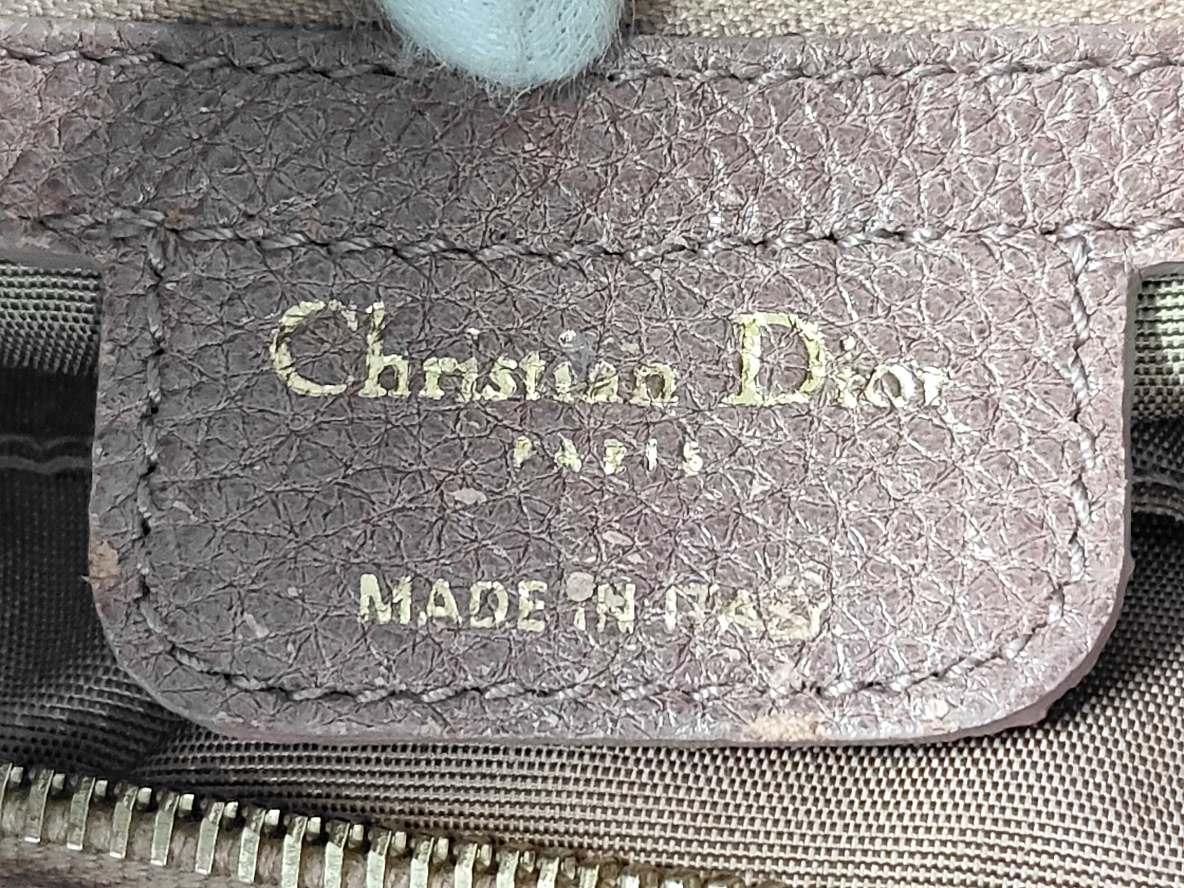 quilted tote bag — view 9