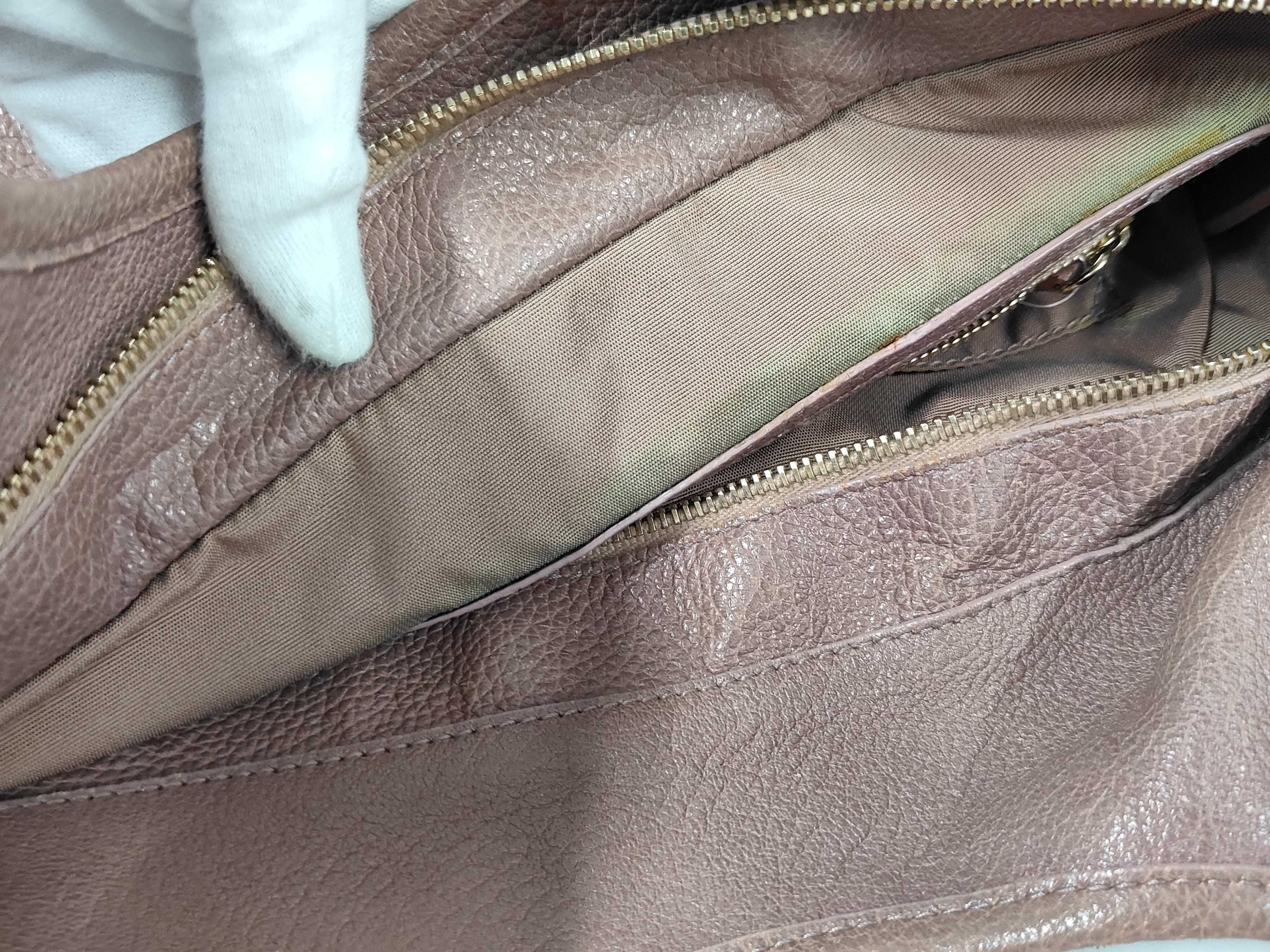 quilted tote bag — view 10