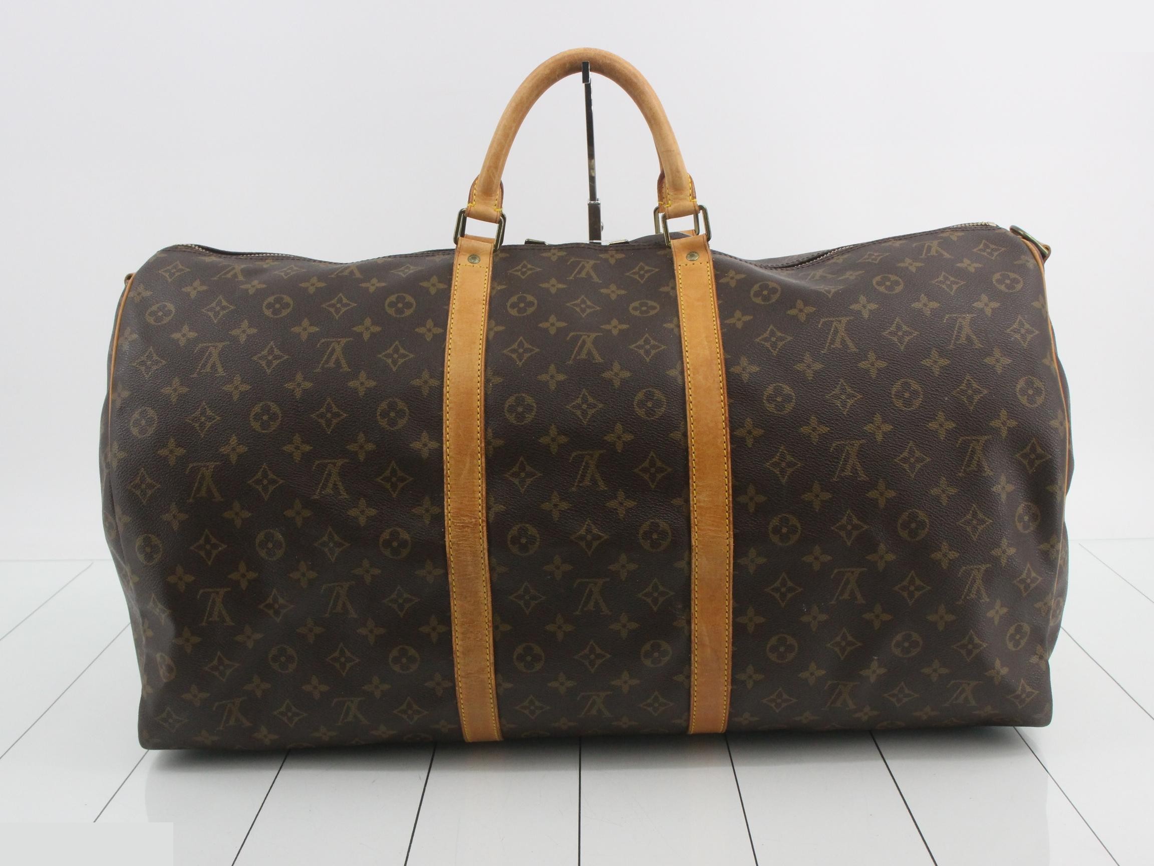 Keepall Bandoulière 60 — view 2