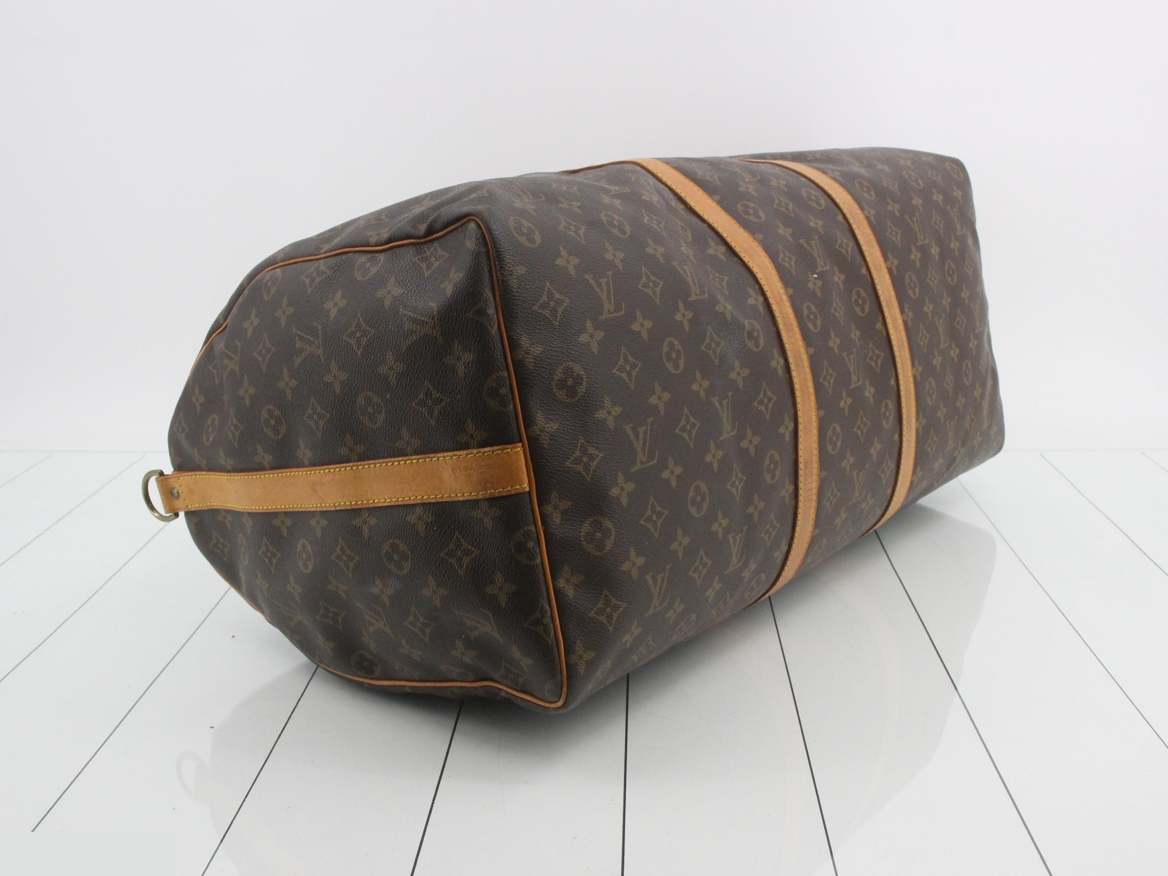 Keepall Bandoulière 60 — view 5