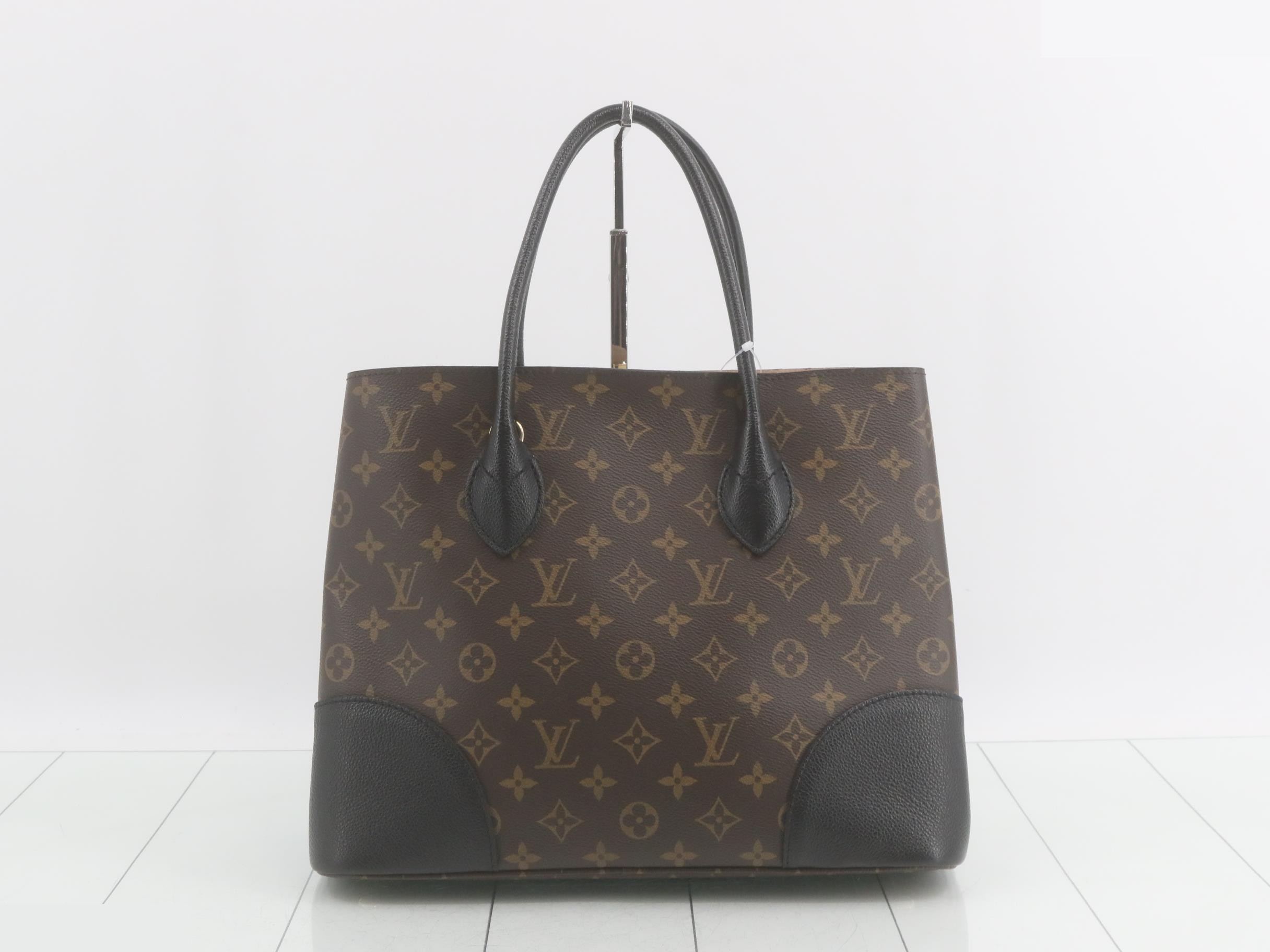 Monogram Flandrin 2-Way Tote Bag — view 2