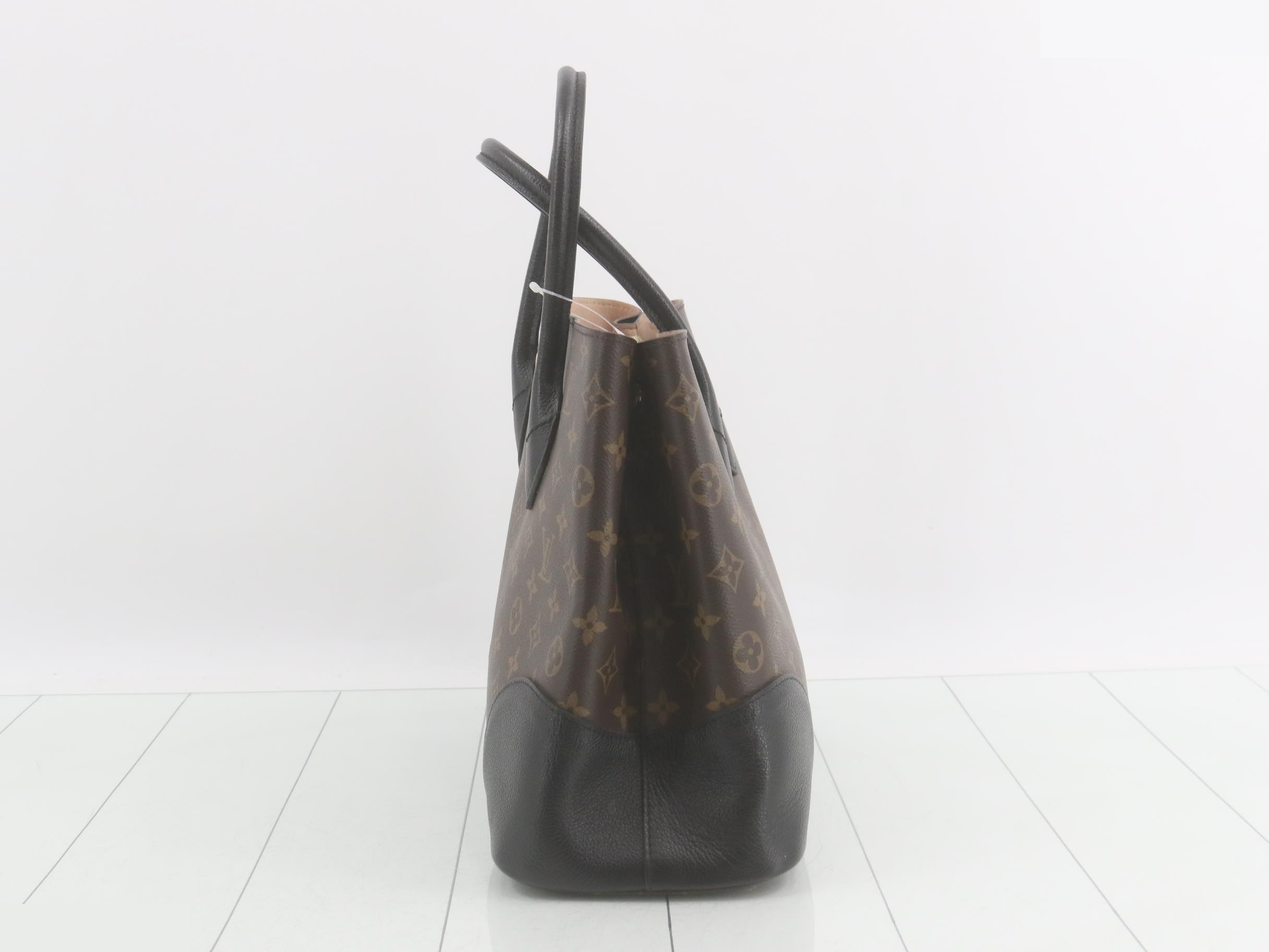 Monogram Flandrin 2-Way Tote Bag — view 4
