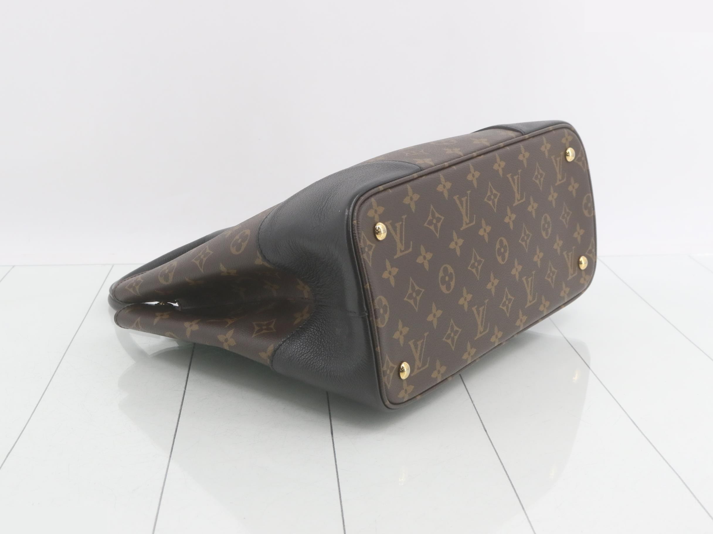 Monogram Flandrin 2-Way Tote Bag — view 5