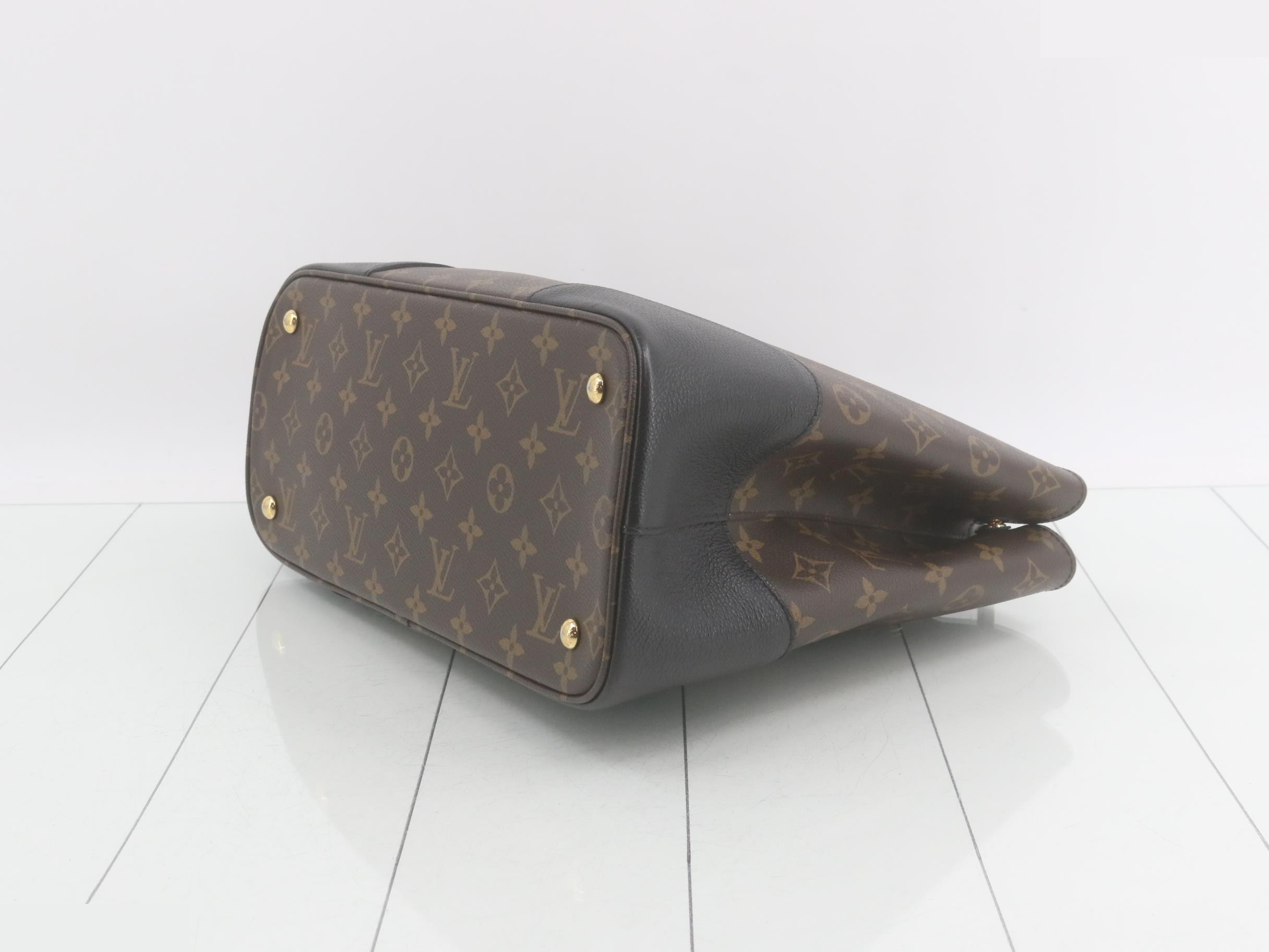 Monogram Flandrin 2-Way Tote Bag — view 6