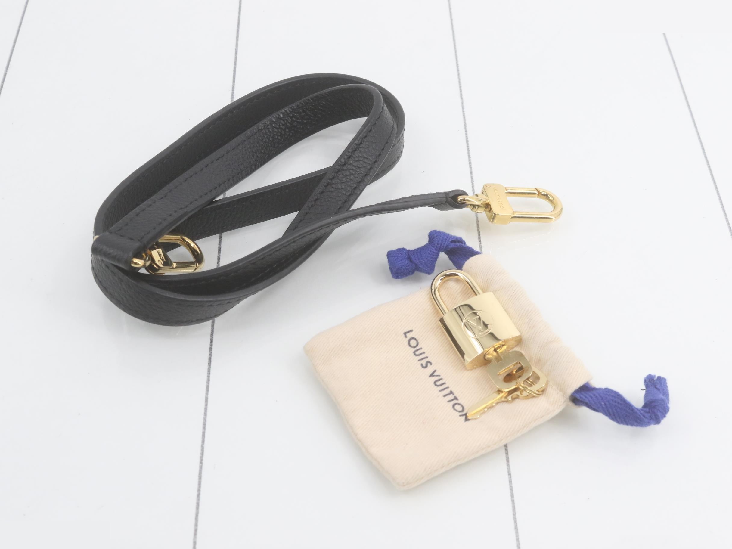 Monogram Flandrin 2-Way Tote Bag — view 7