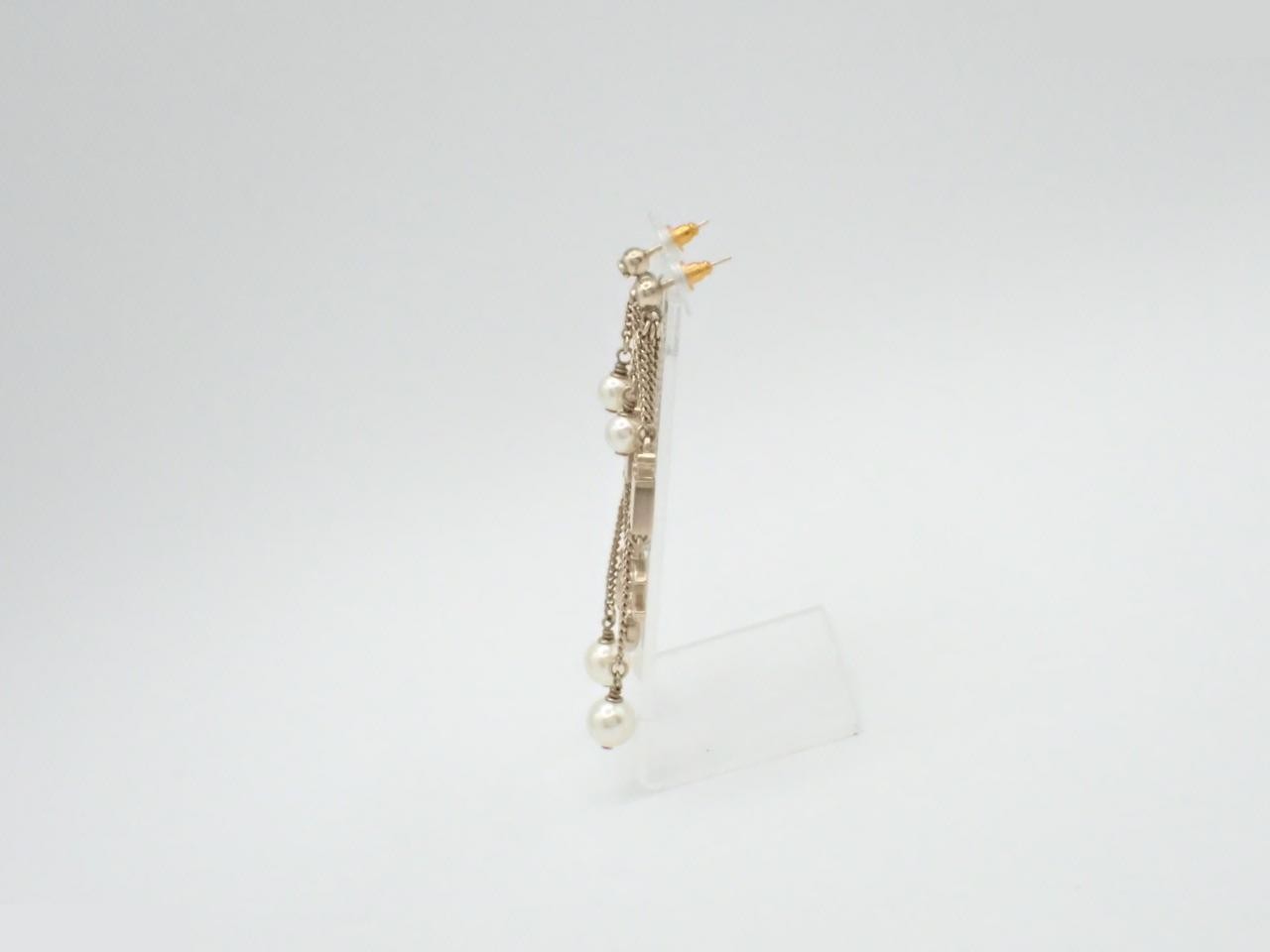 Earrings B19V — view 3