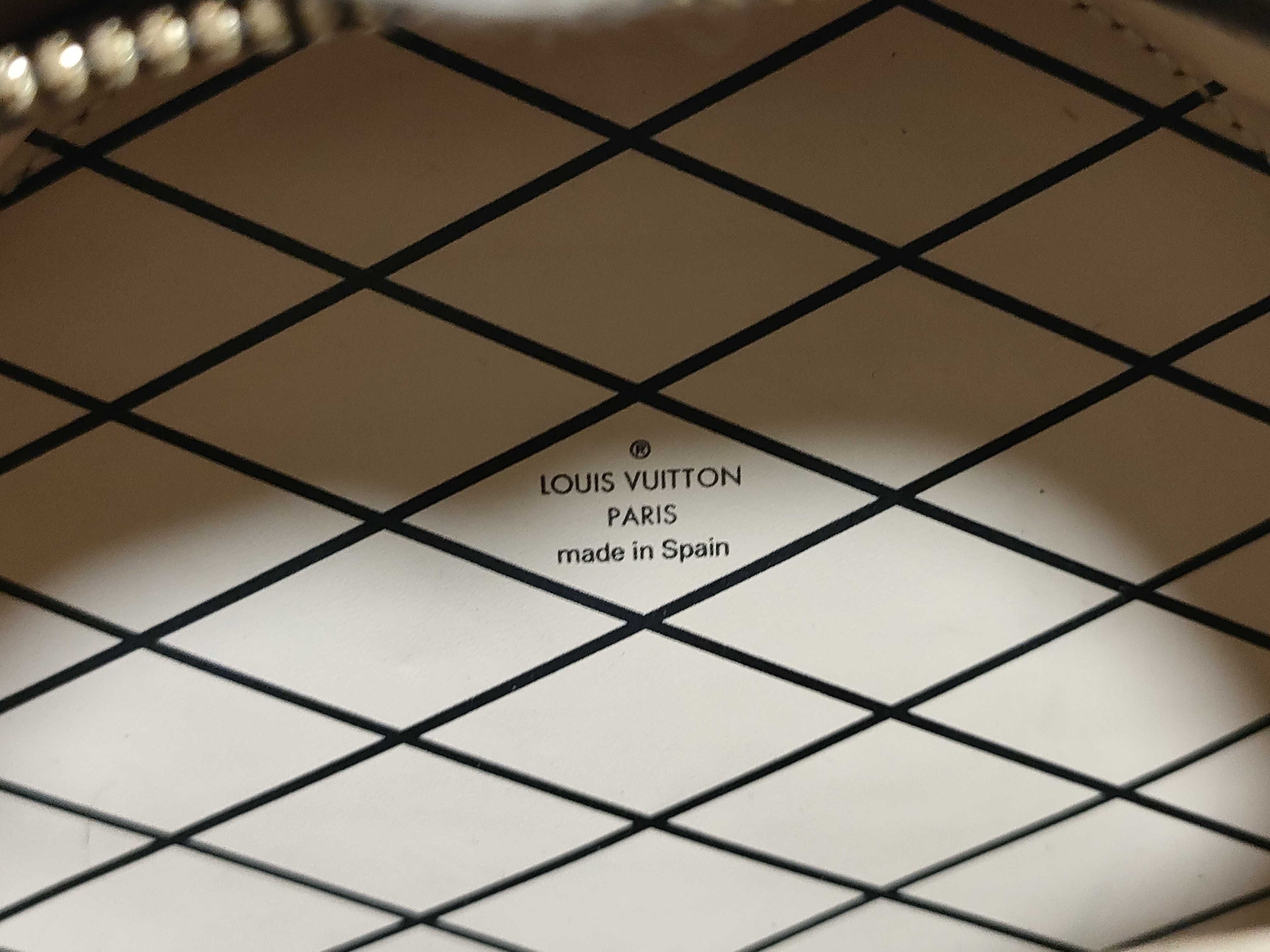 Monogram Louis Vuitton Monogram Mini Boite Chapeau M44699 RFID detected handbag — view 11