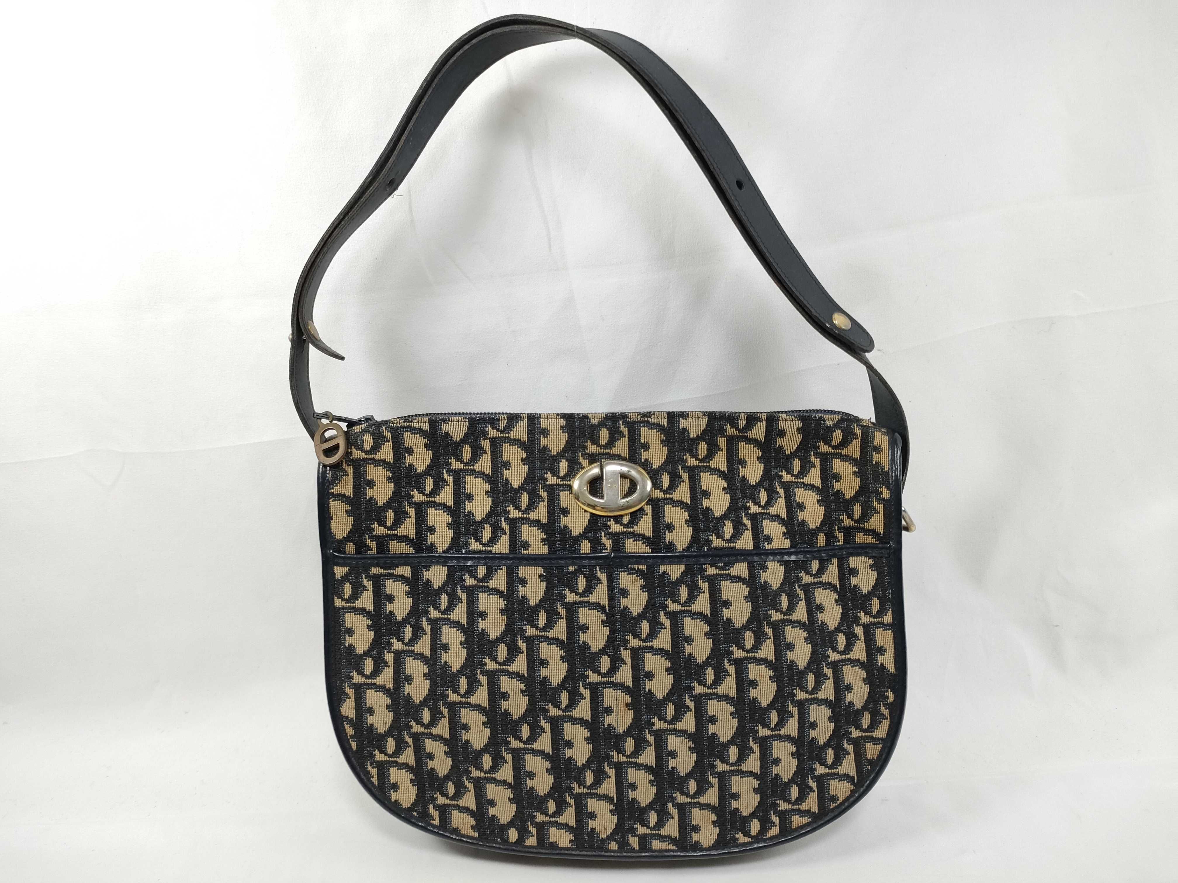Mini Shoulder Bag