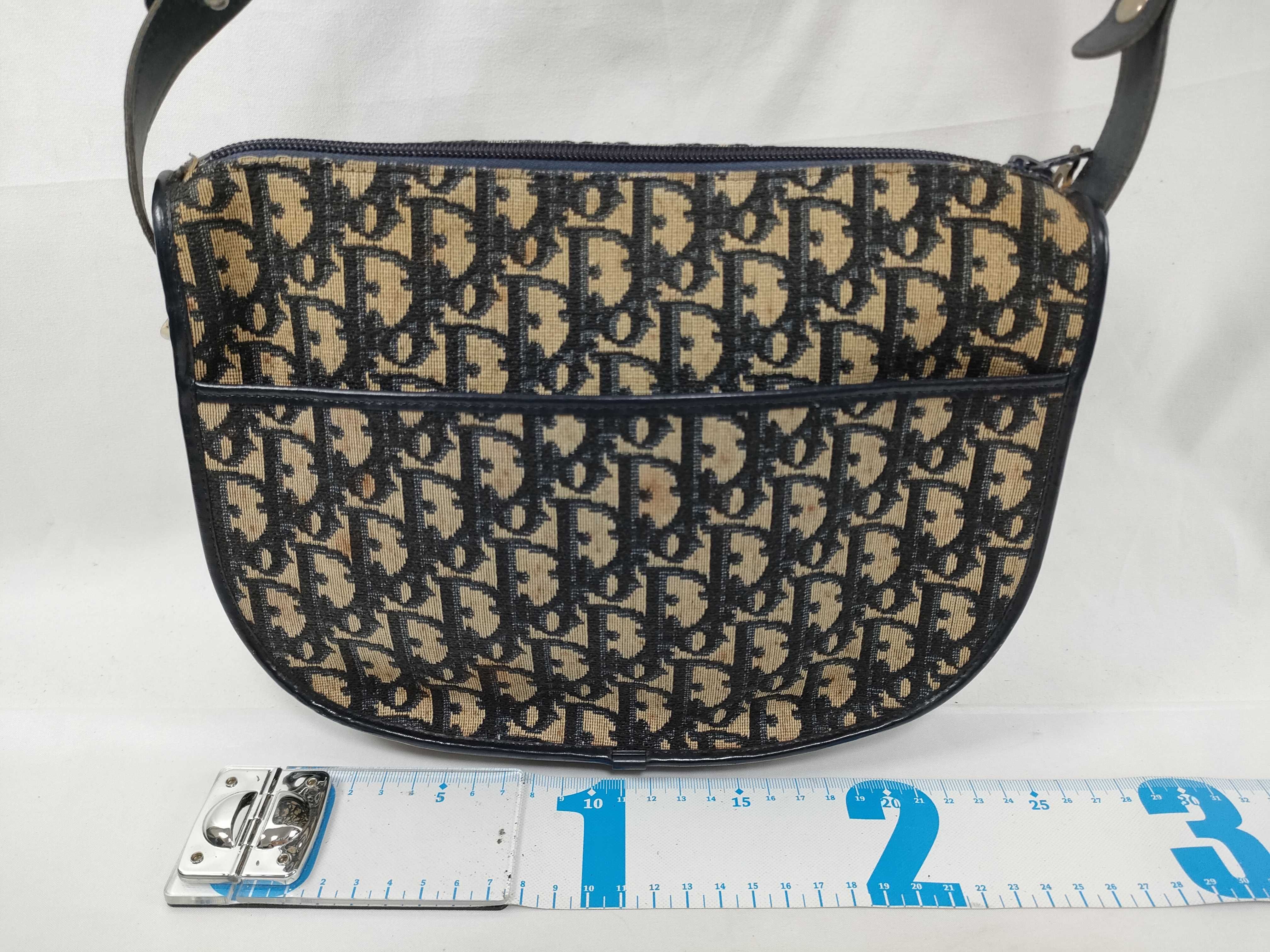 Mini Shoulder Bag — view 2