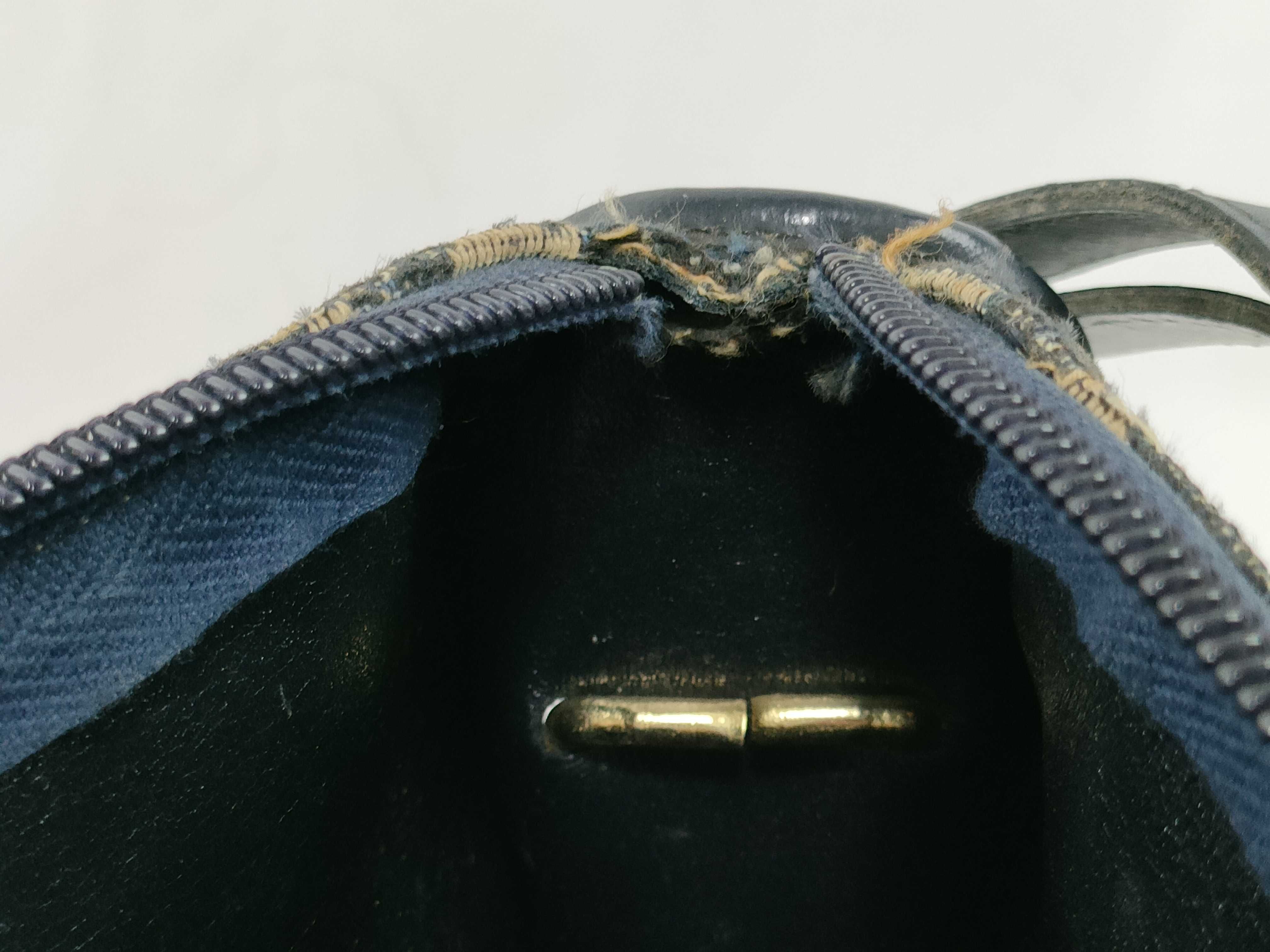 Mini Shoulder Bag — view 13