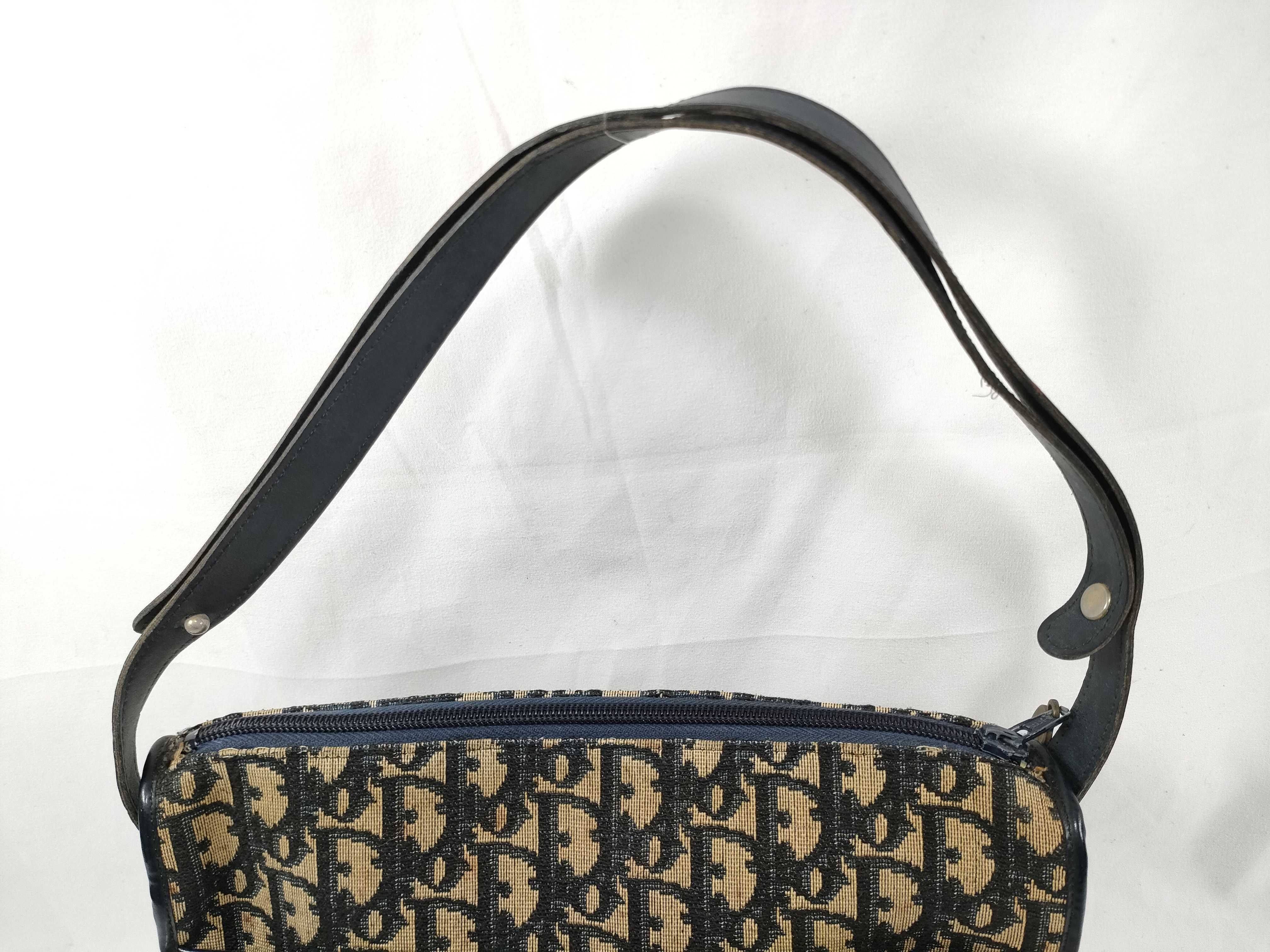 Mini Shoulder Bag — view 3