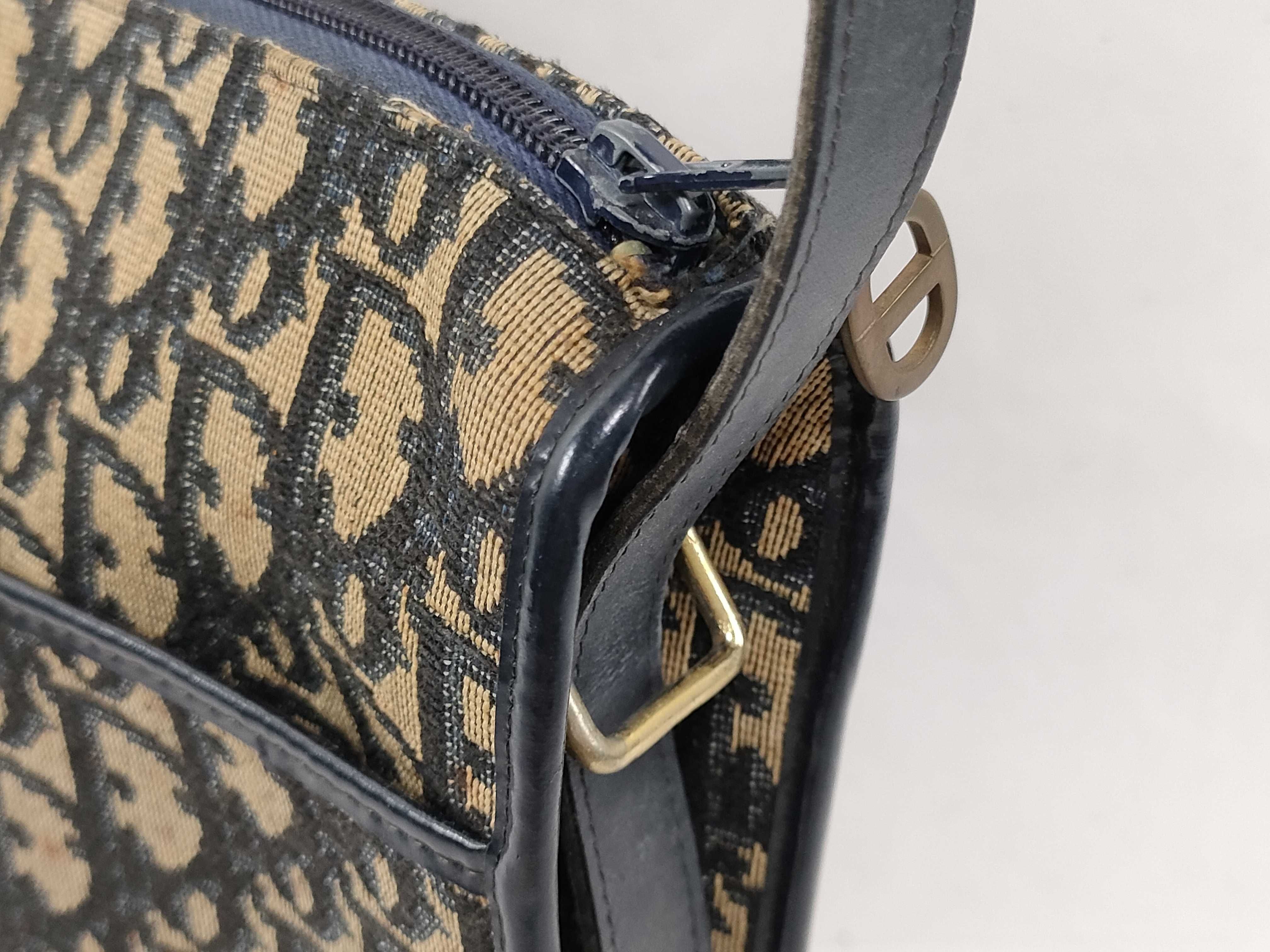 Mini Shoulder Bag — view 6