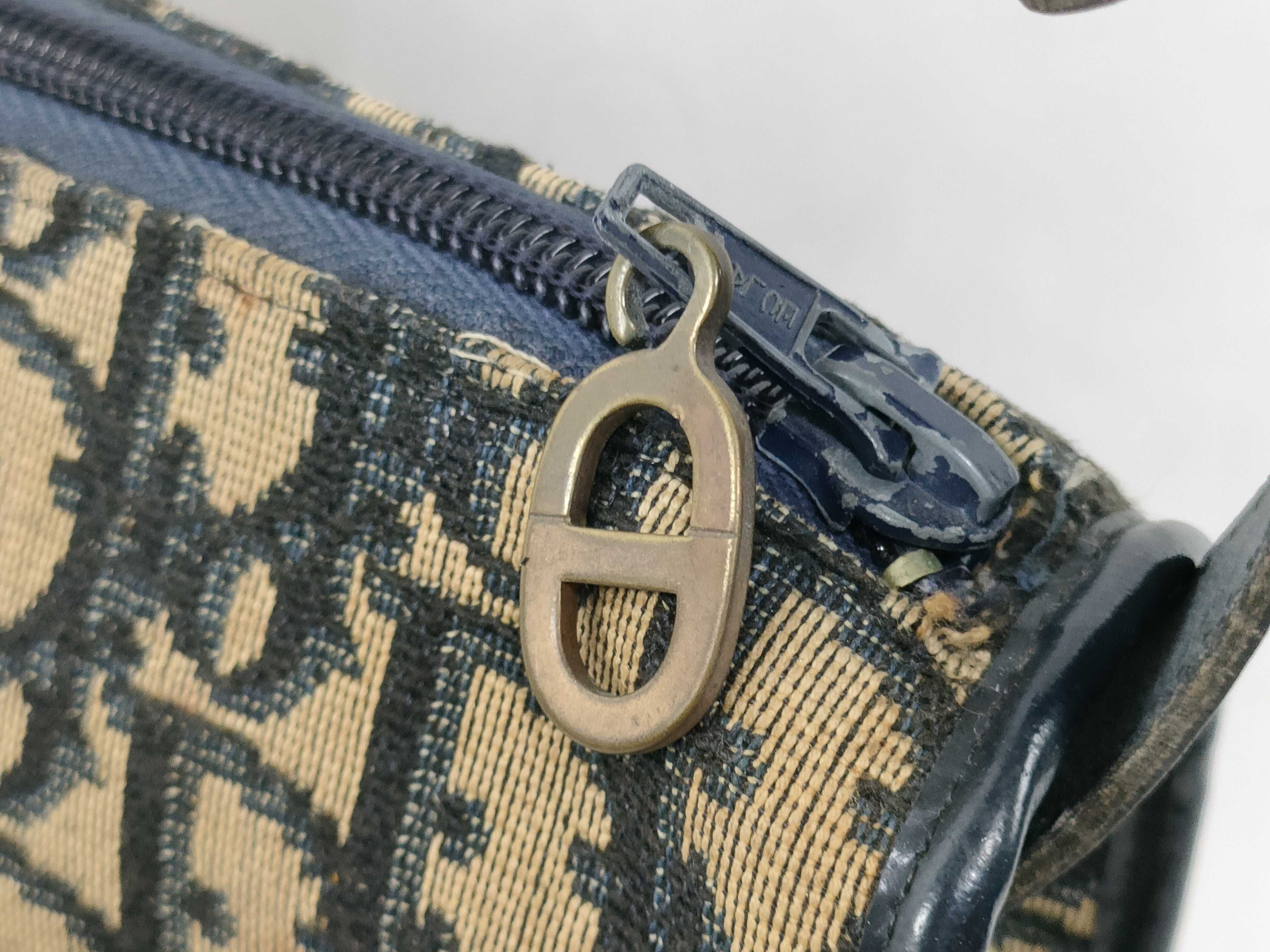Mini Shoulder Bag — view 7