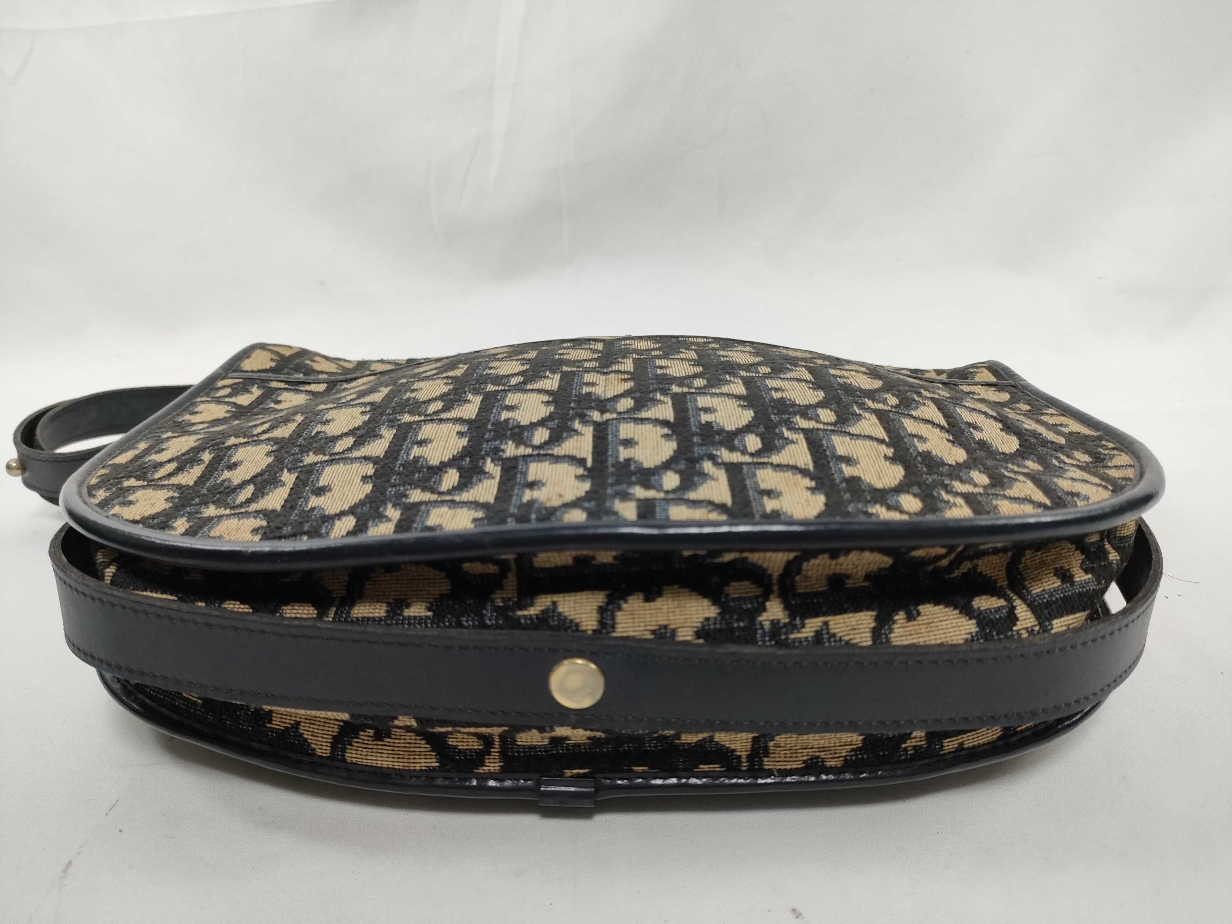 Mini Shoulder Bag — view 8