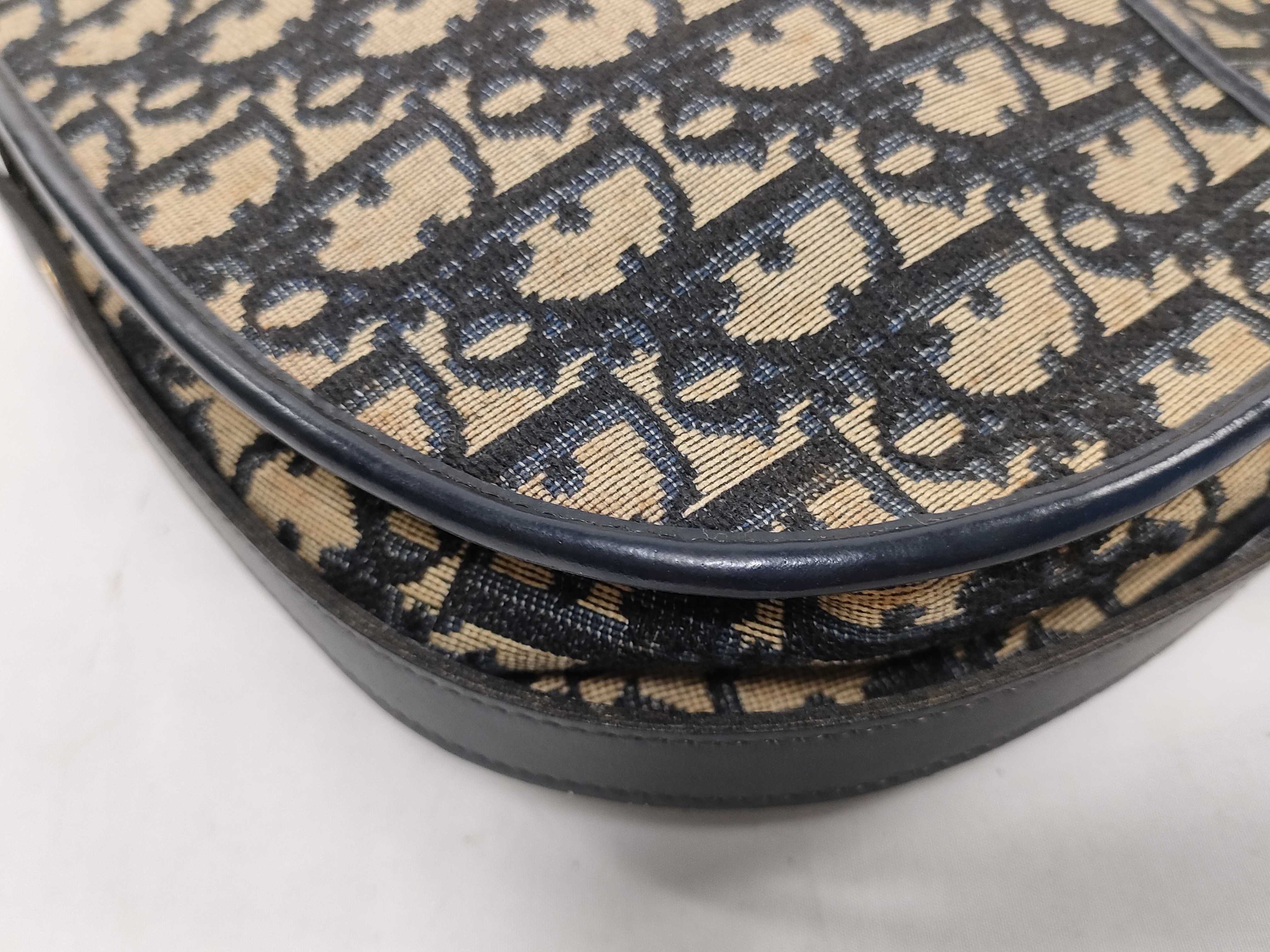 Mini Shoulder Bag — view 9