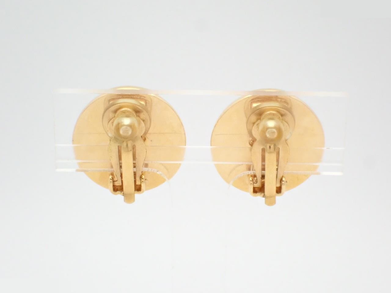 earrings 97A — view 2