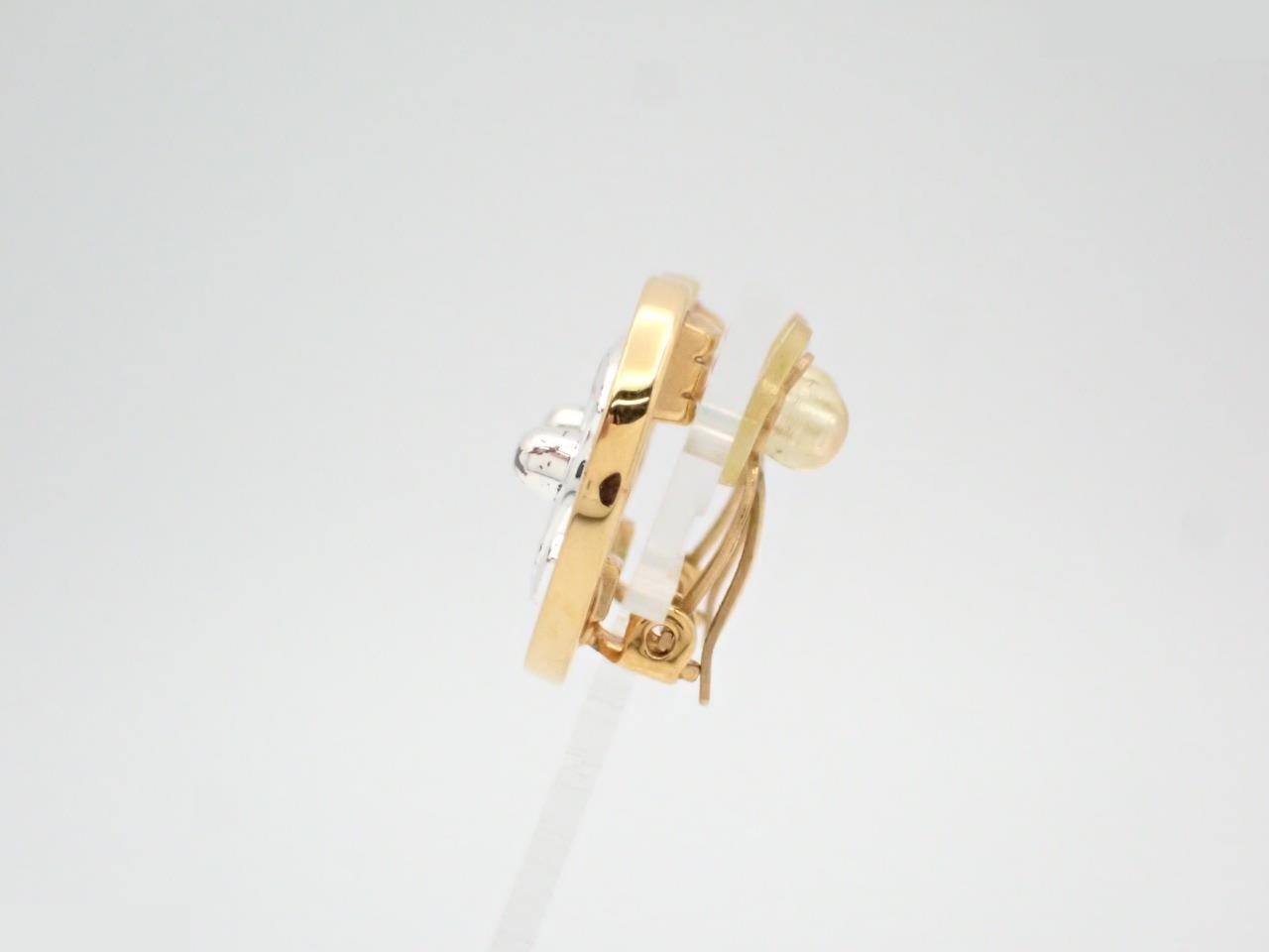 earrings 97A — view 3