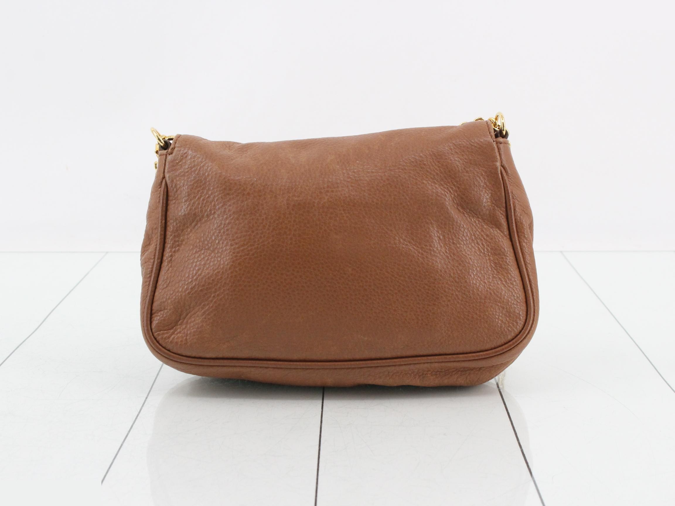 Chain shoulder bag — view 2