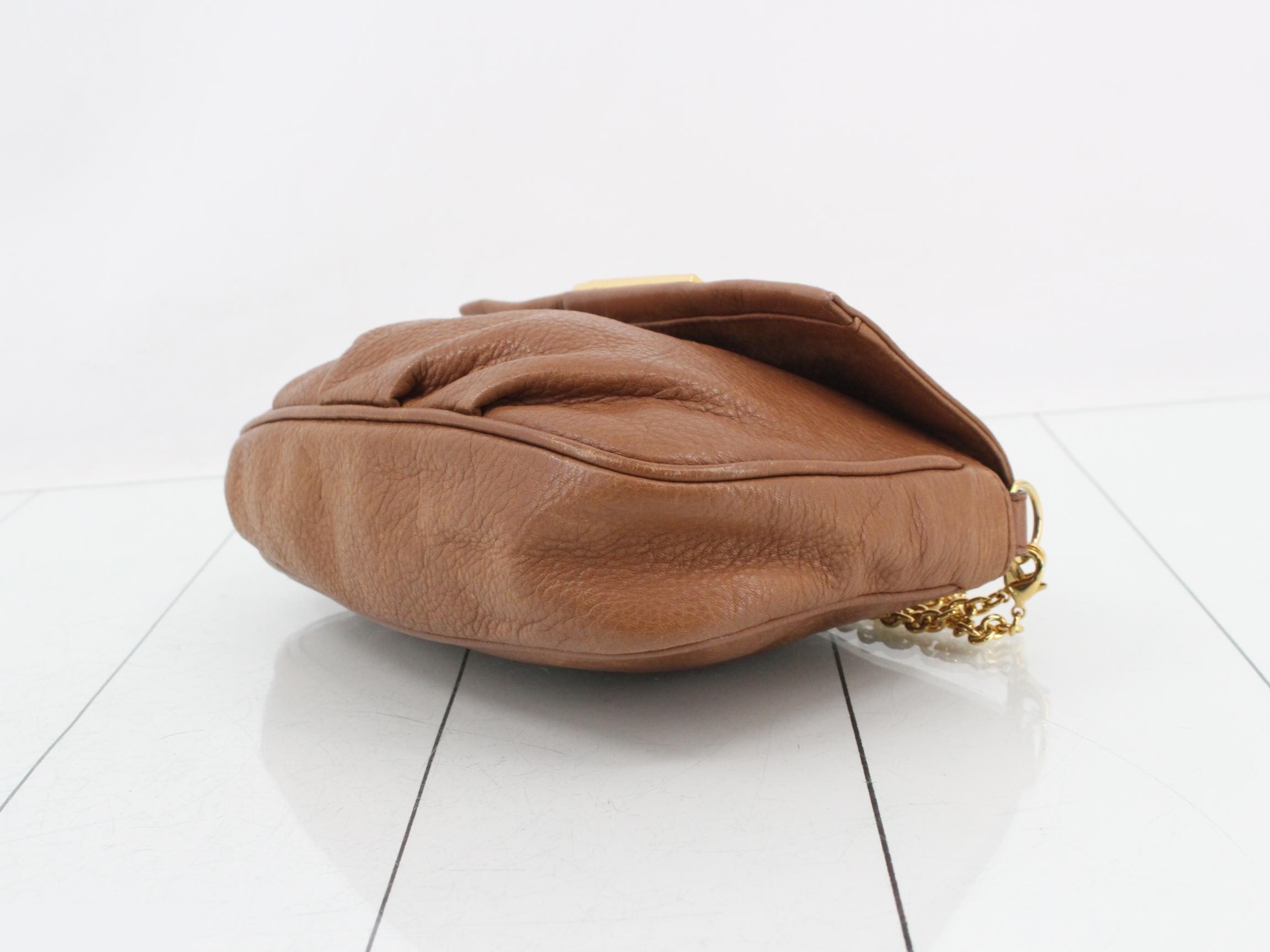 Chain shoulder bag — view 6