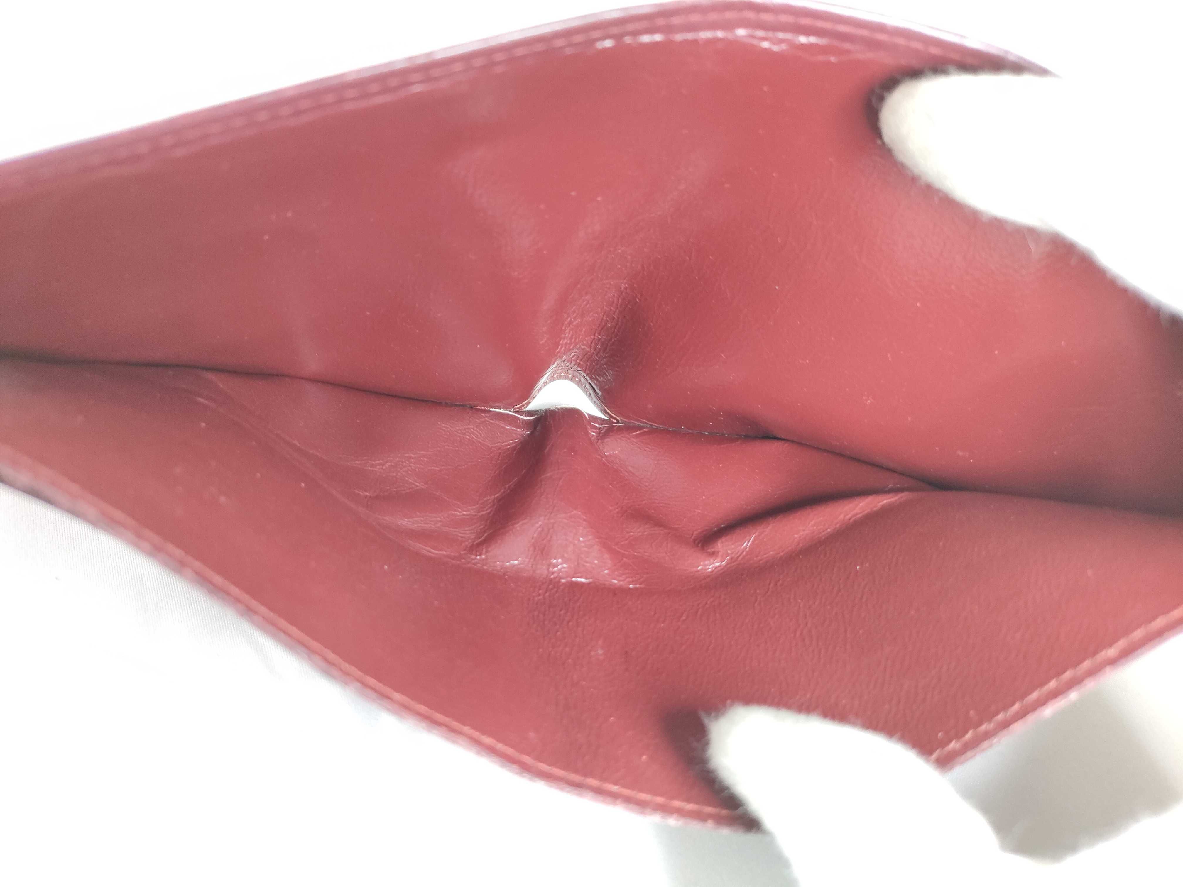 Must Leather Wallet — view 11