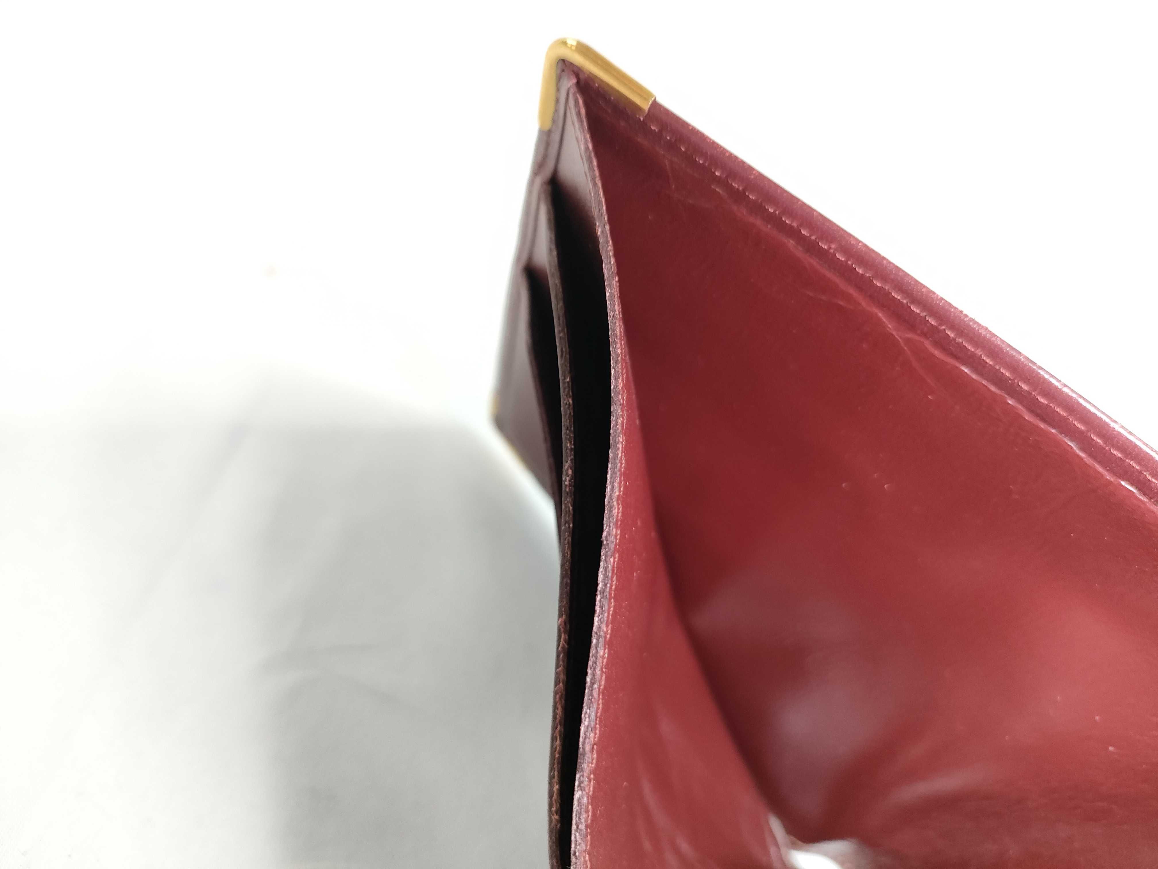 Must Leather Wallet — view 12