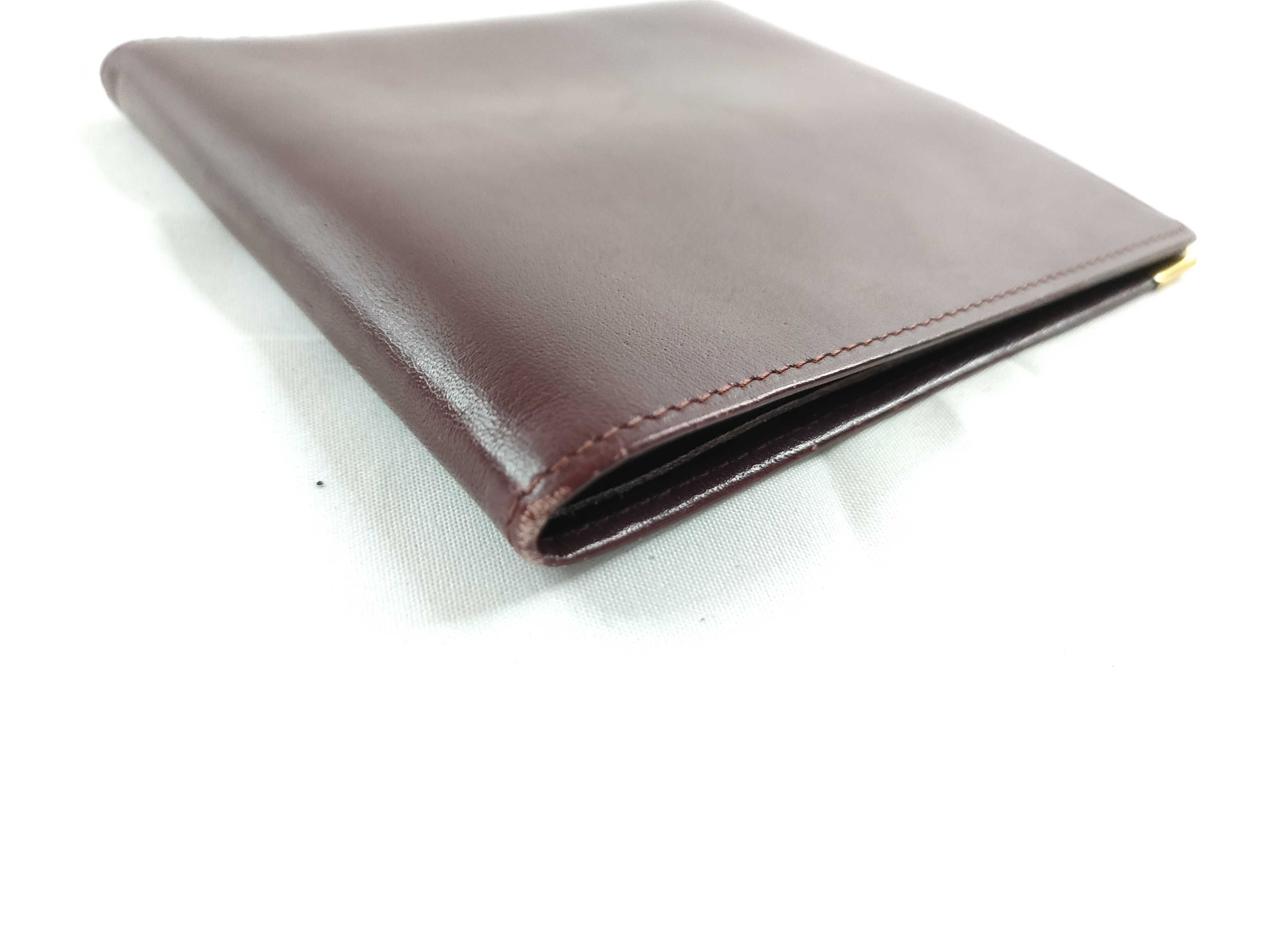 Must Leather Wallet — view 3