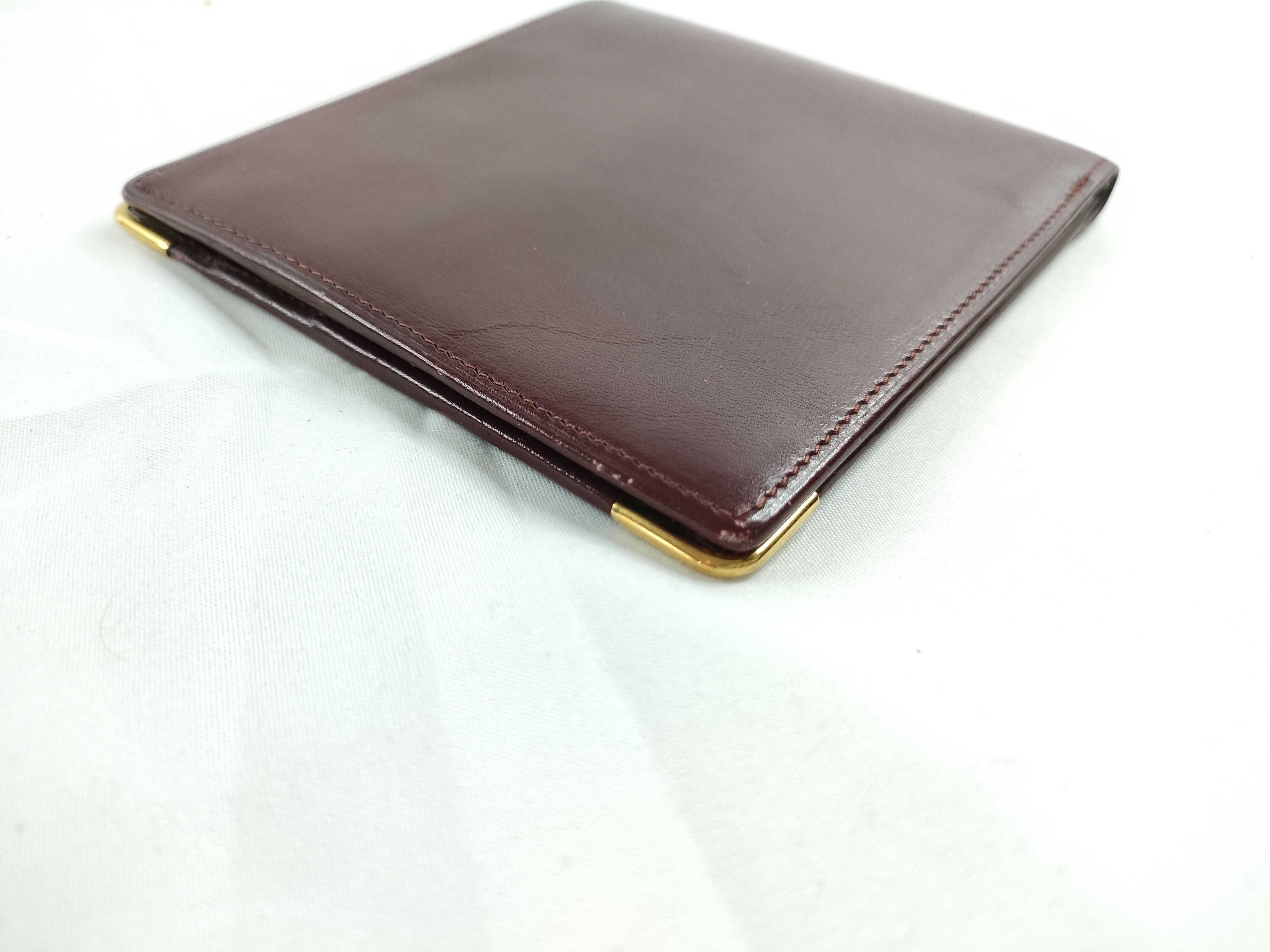 Must Leather Wallet — view 4