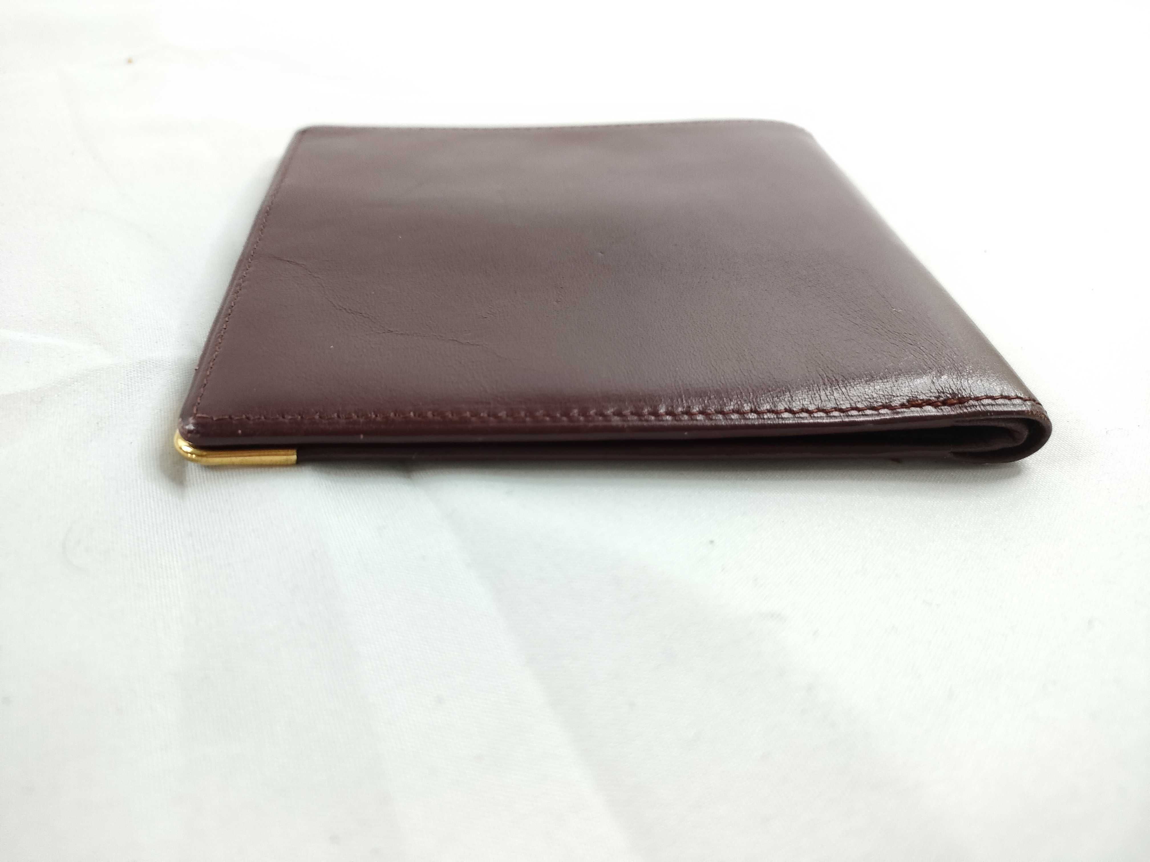Must Leather Wallet — view 5