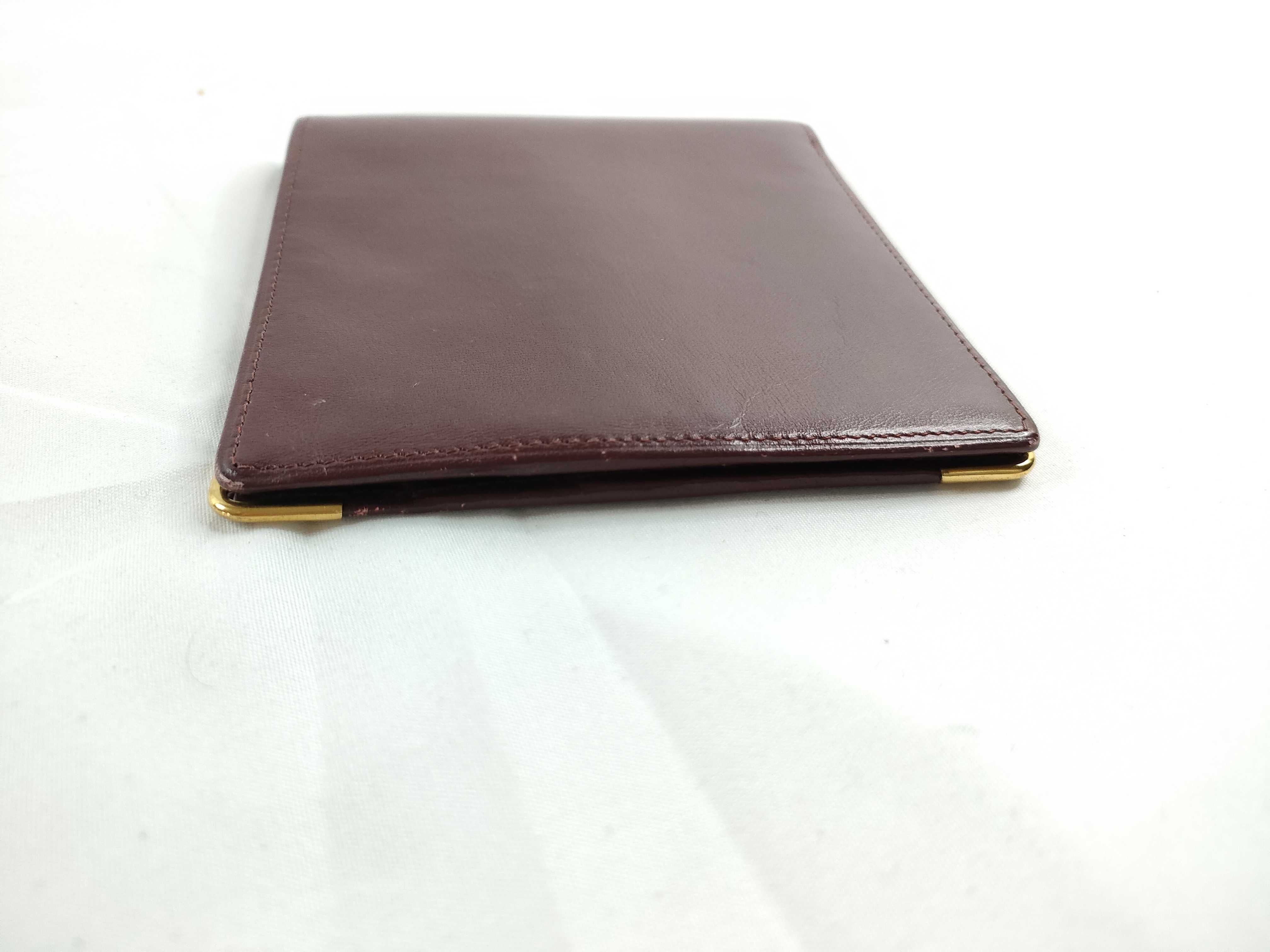 Must Leather Wallet — view 6