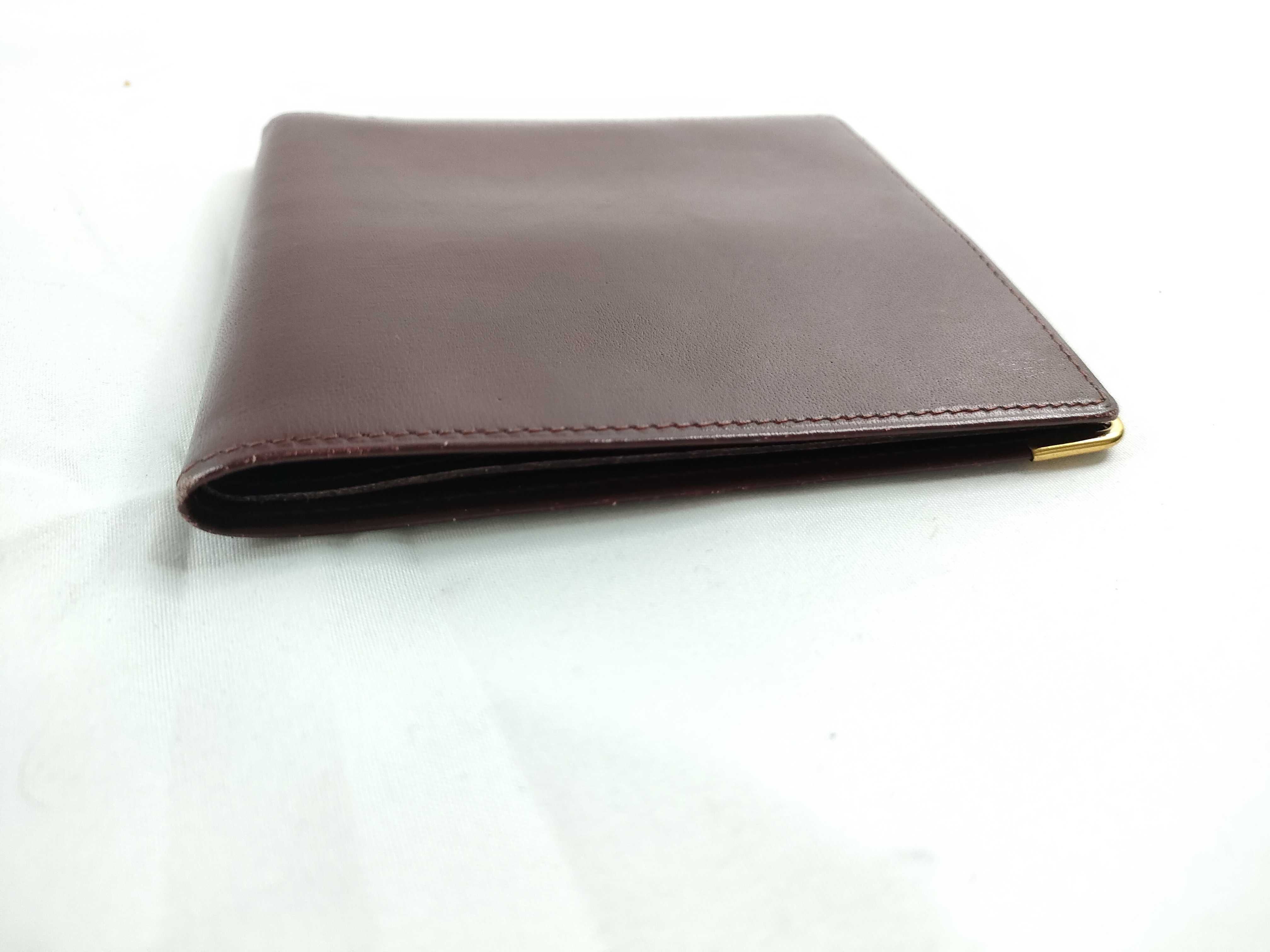 Must Leather Wallet — view 7