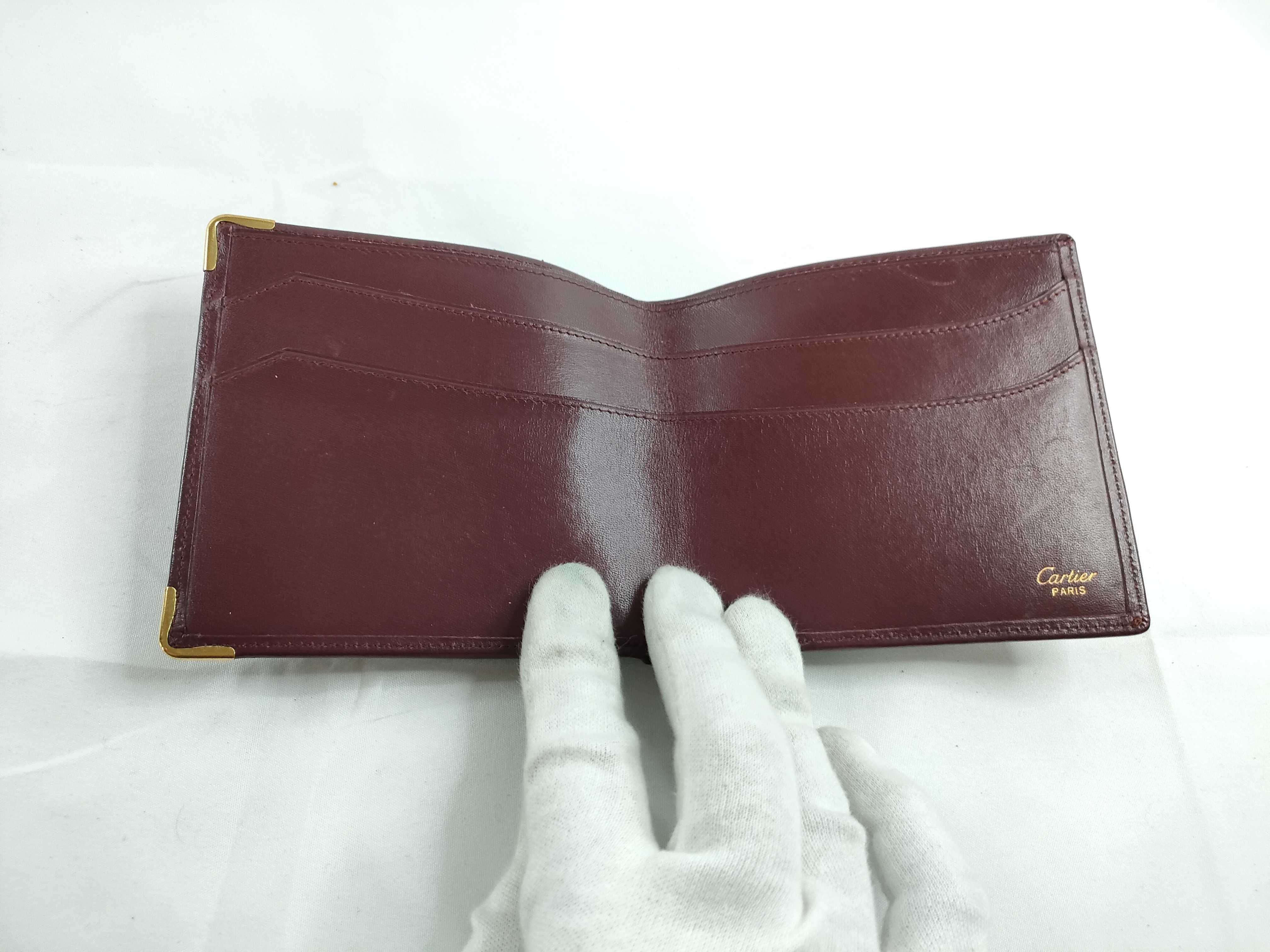 Must Leather Wallet — view 8