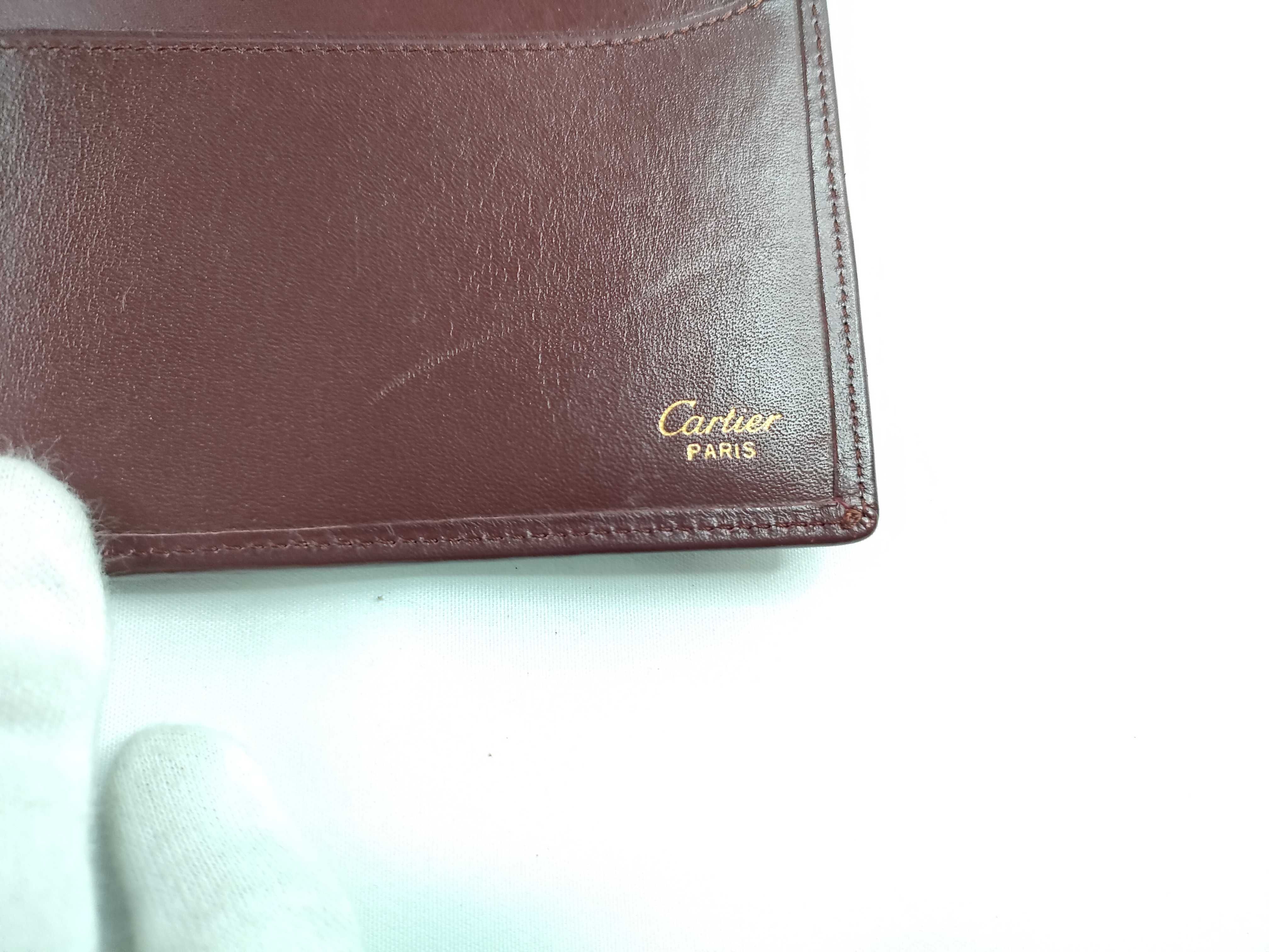 Must Leather Wallet — view 9