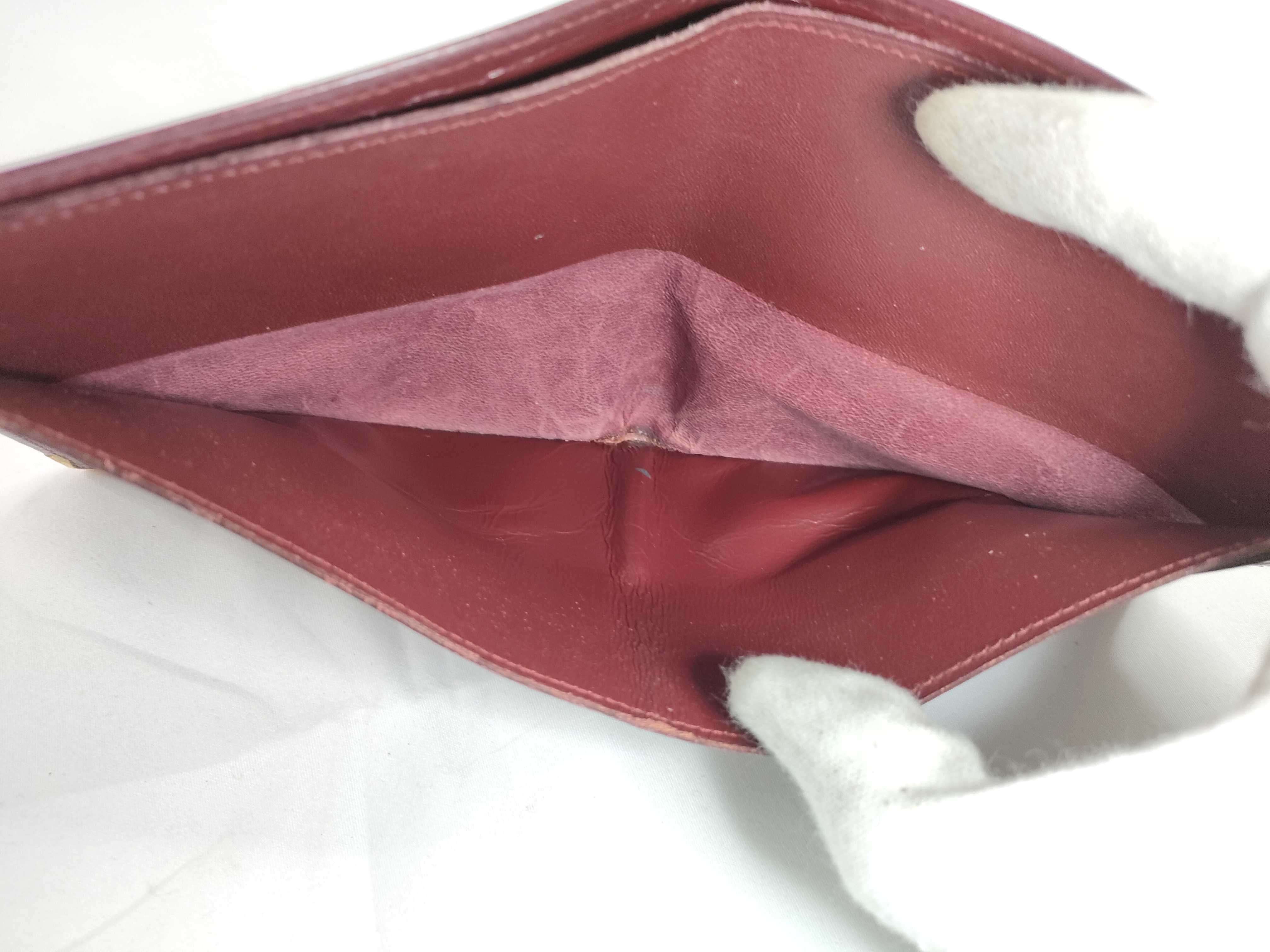 Must Leather Wallet — view 10