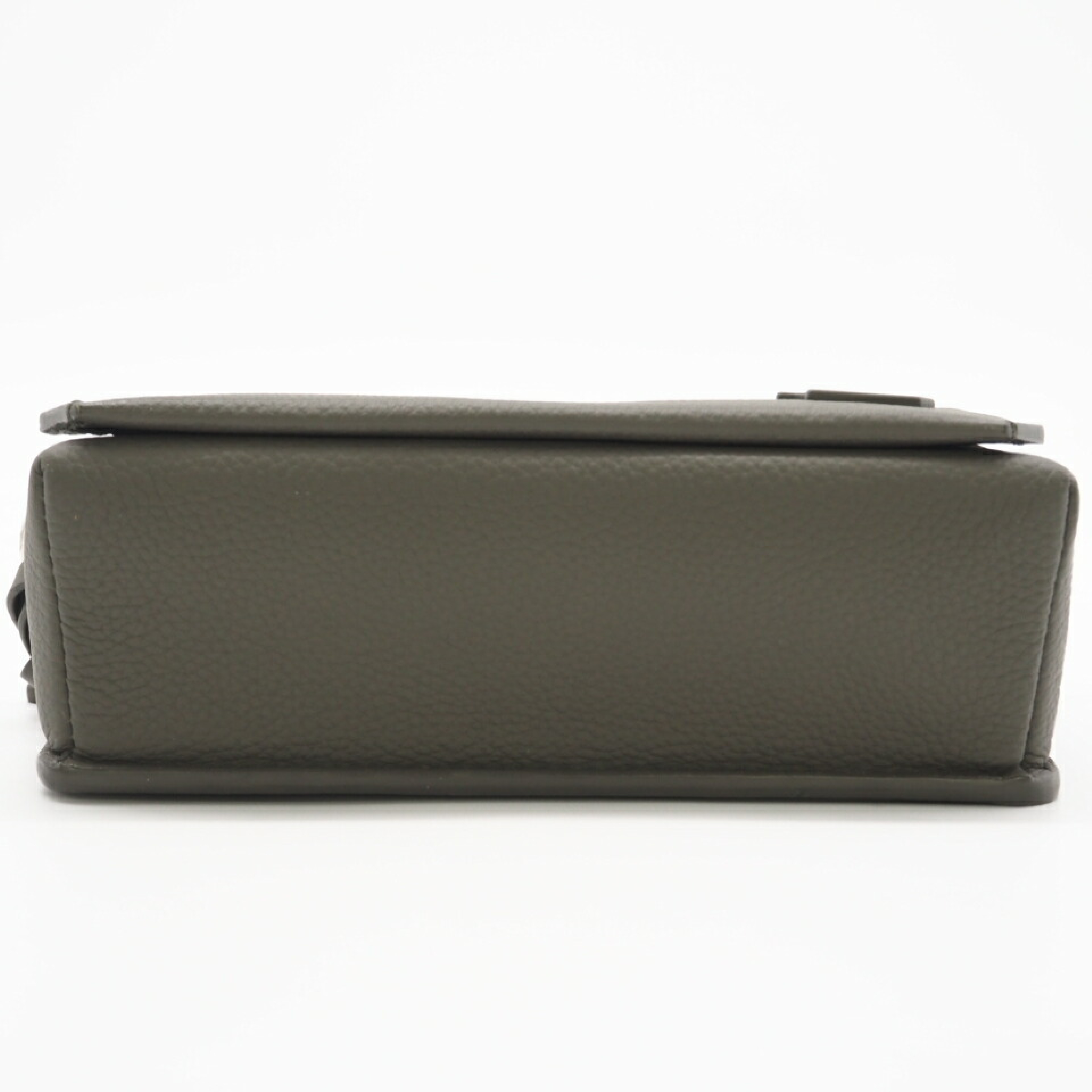 M82086 Fastline Wearable Wallet Khaki Shoulder Bag with Shoulder Strap — view 6