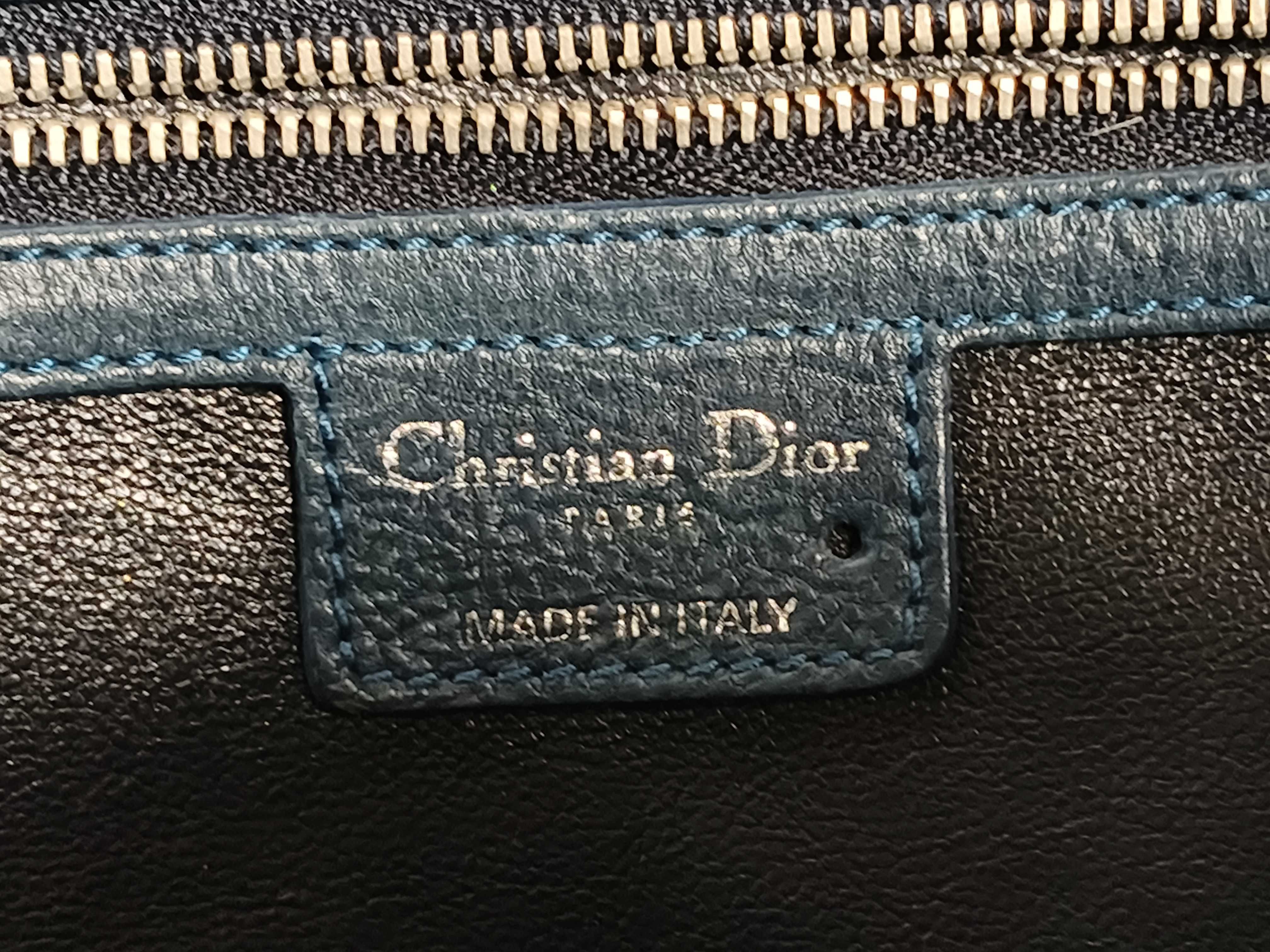 Leather Handbag — view 11