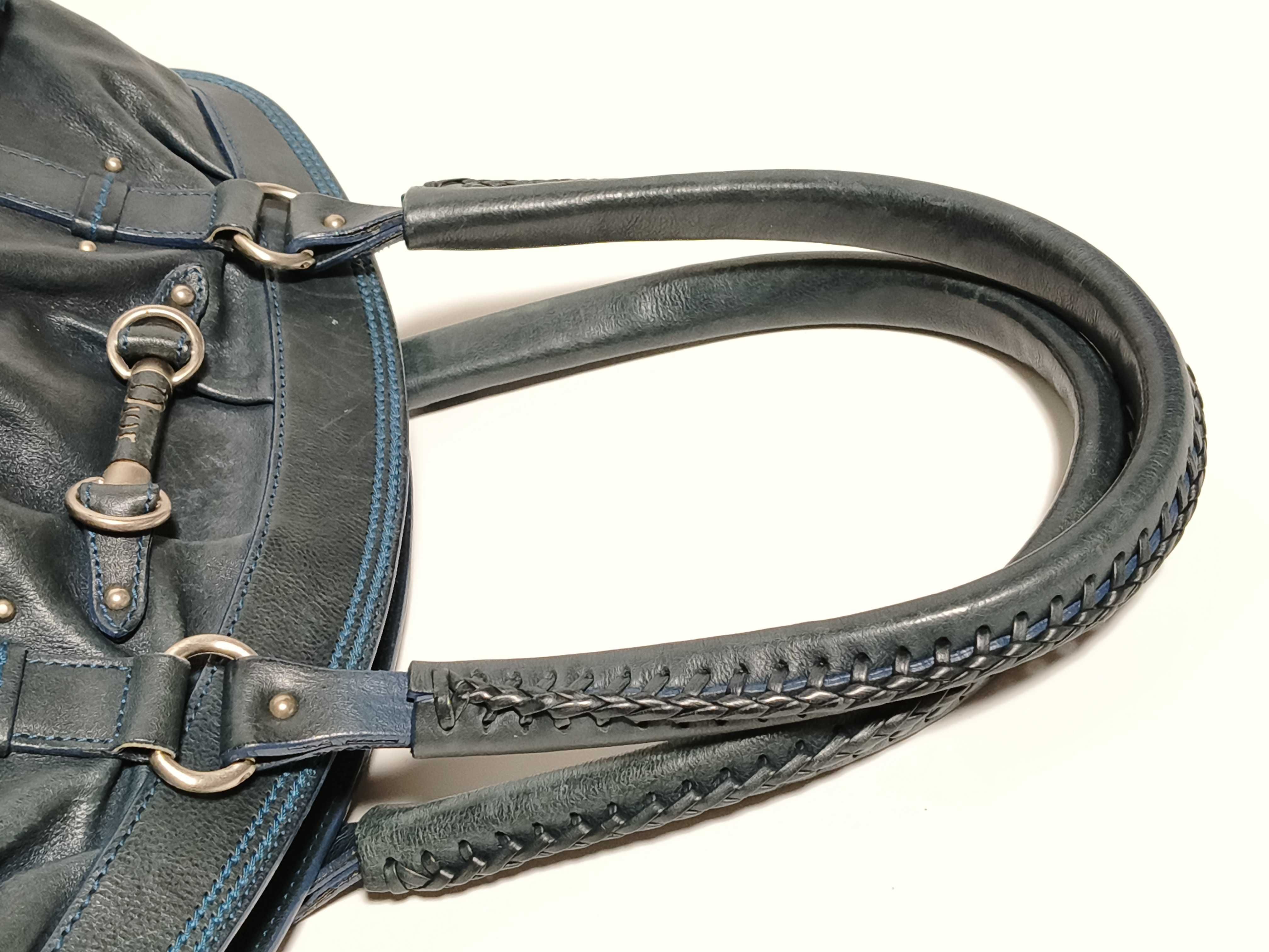 Leather Handbag — view 3