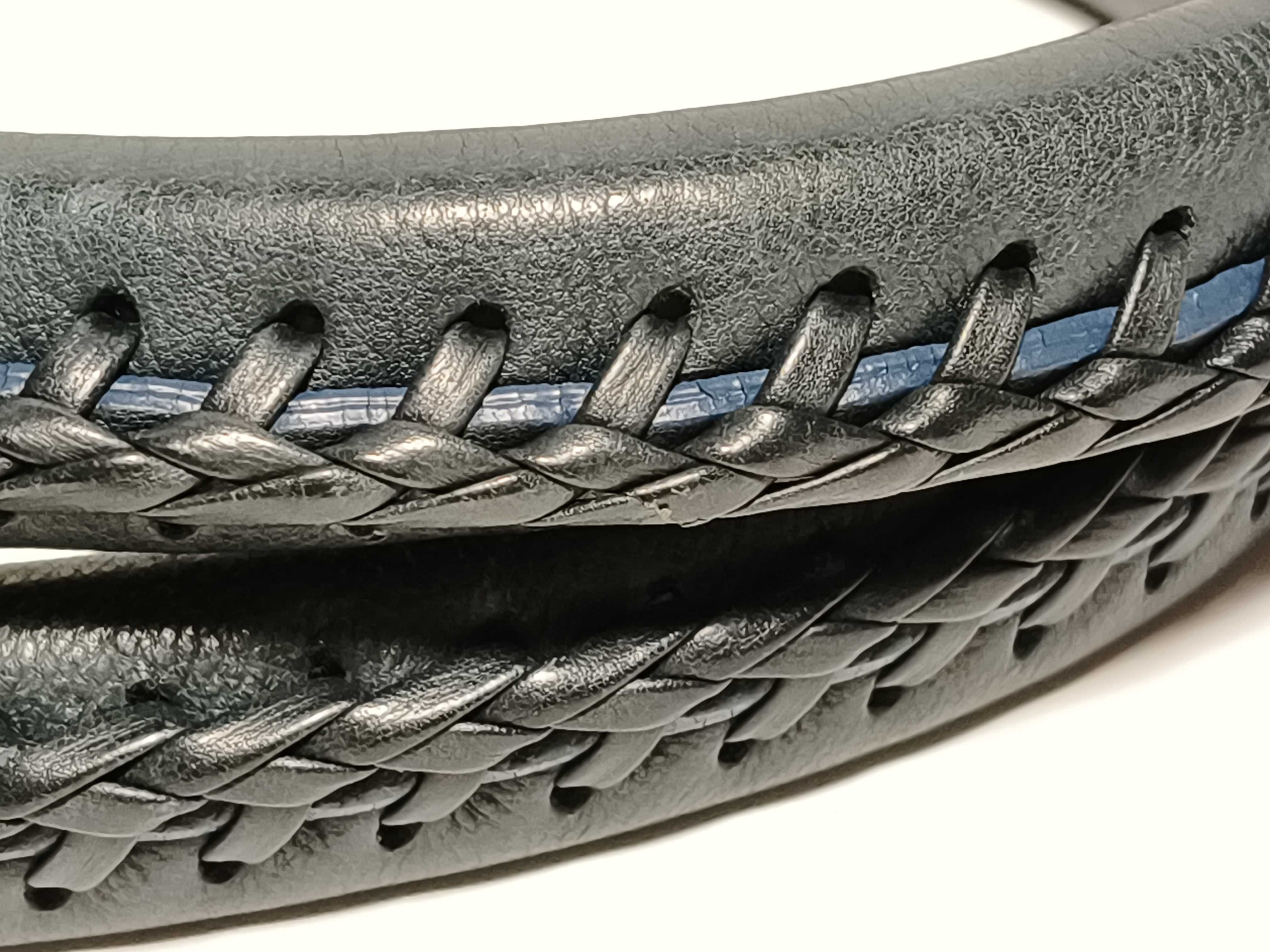 Leather Handbag — view 4