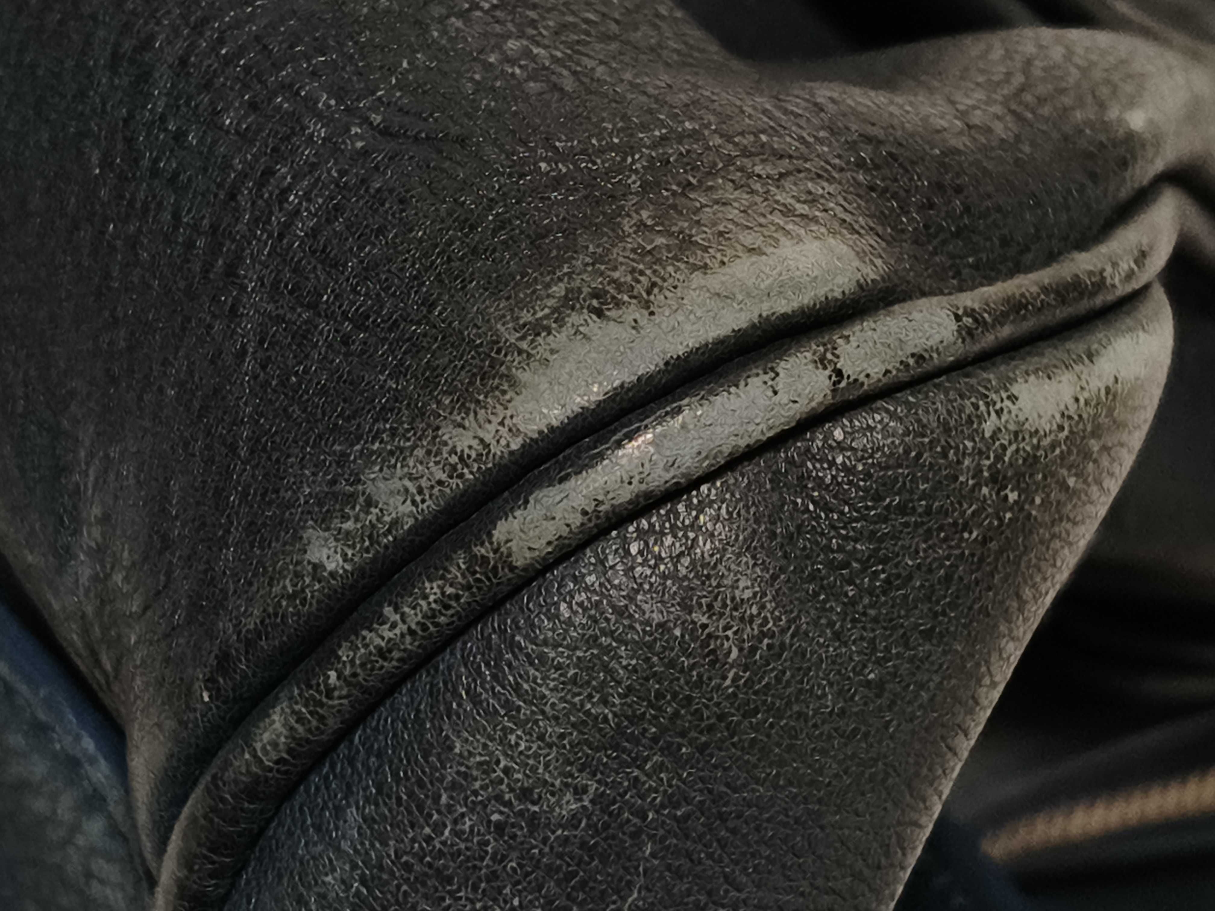 Leather Handbag — view 6