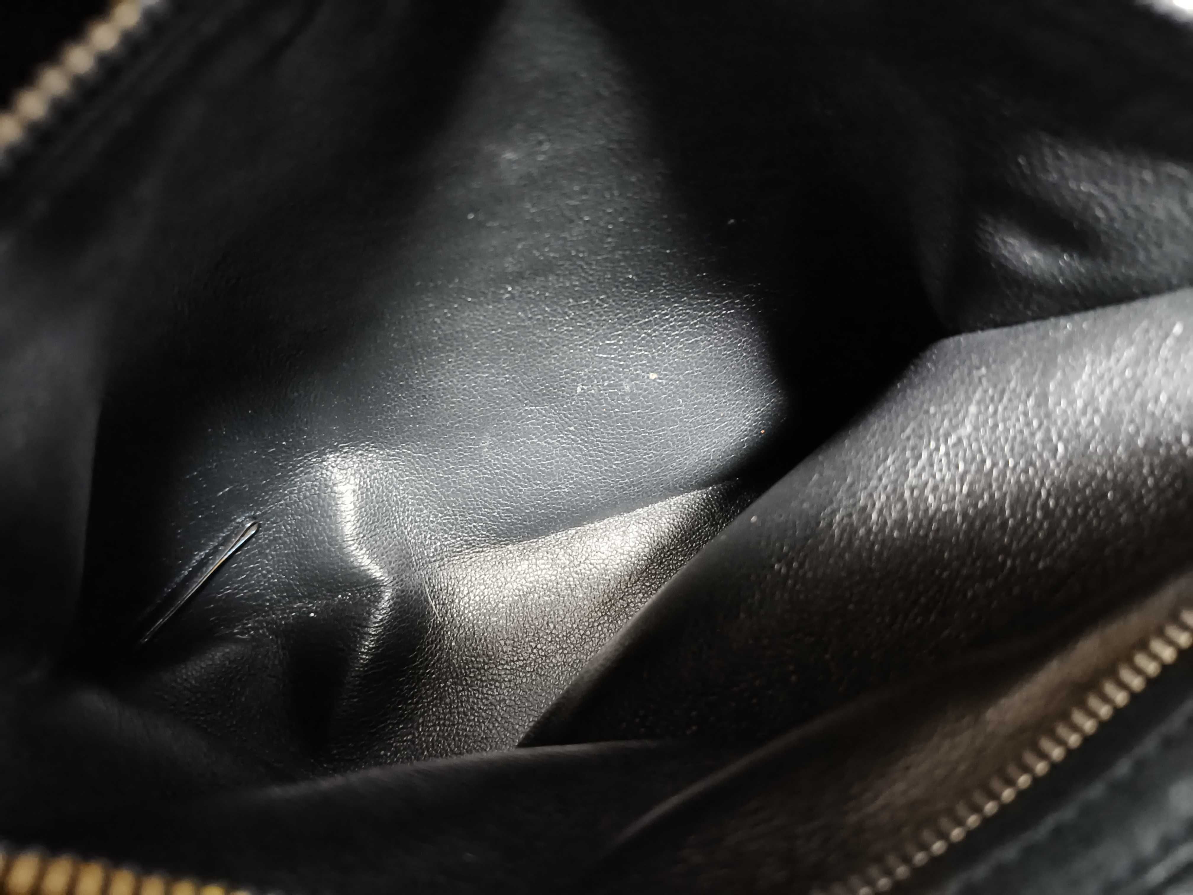 Leather Handbag — view 10