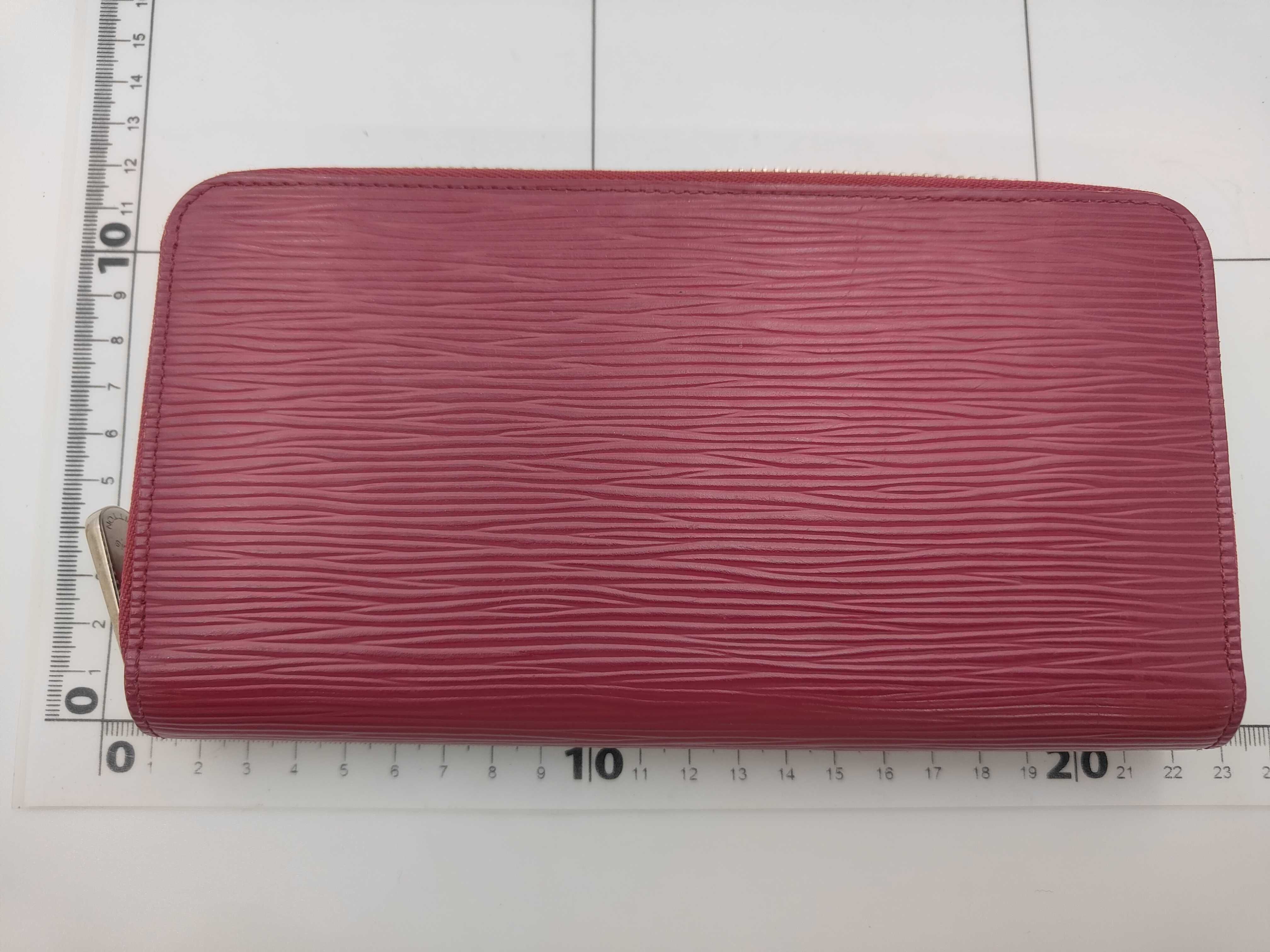 Epi Zippy Wallet — view 2