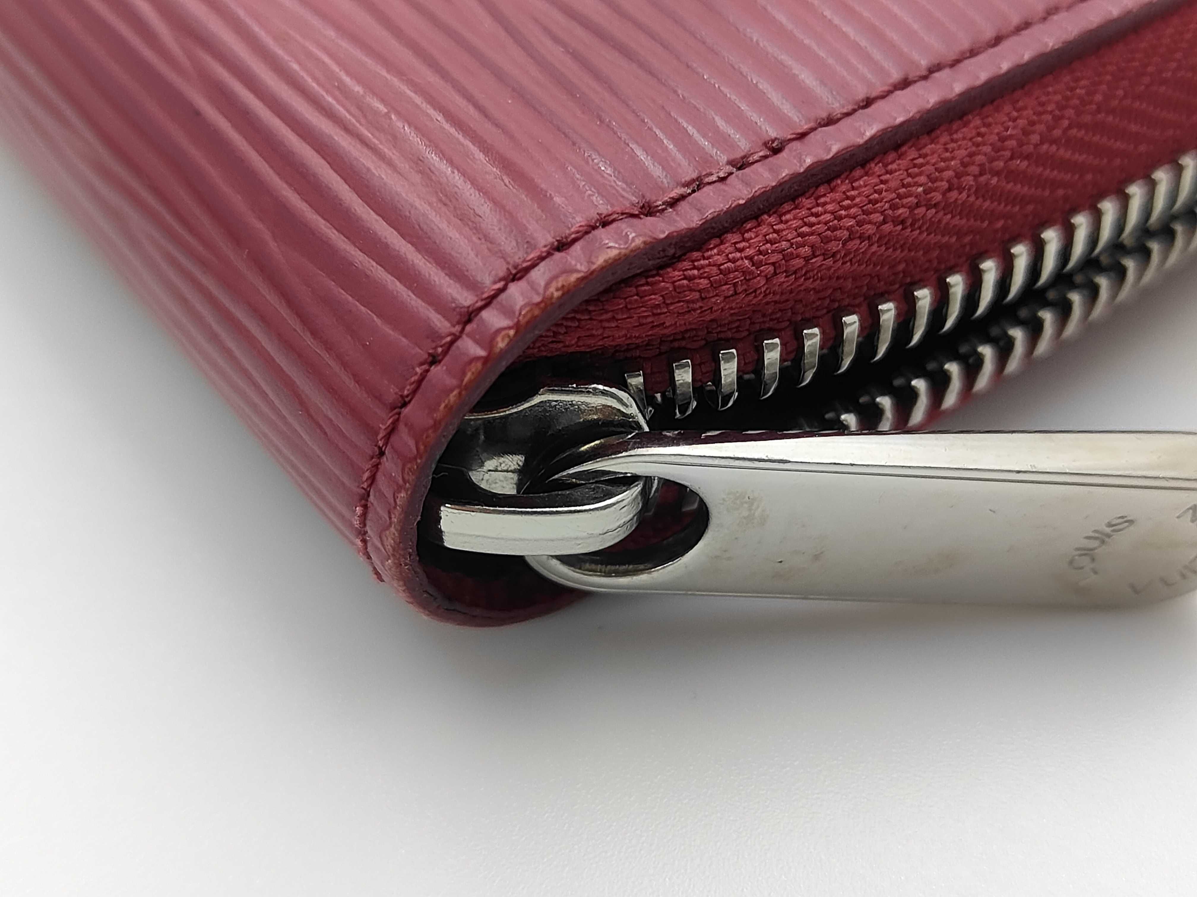 Epi Zippy Wallet — view 3