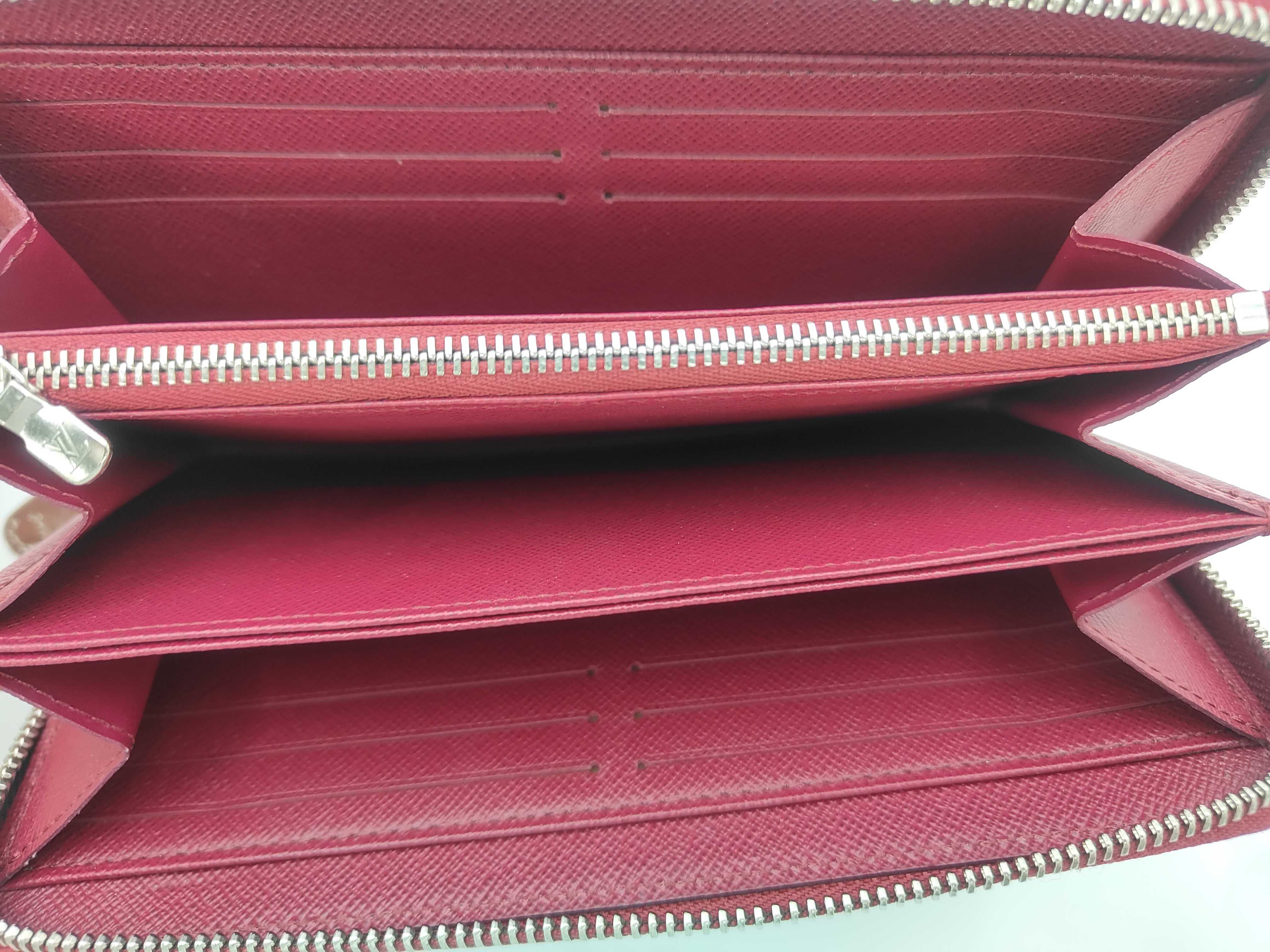 Epi Zippy Wallet — view 4