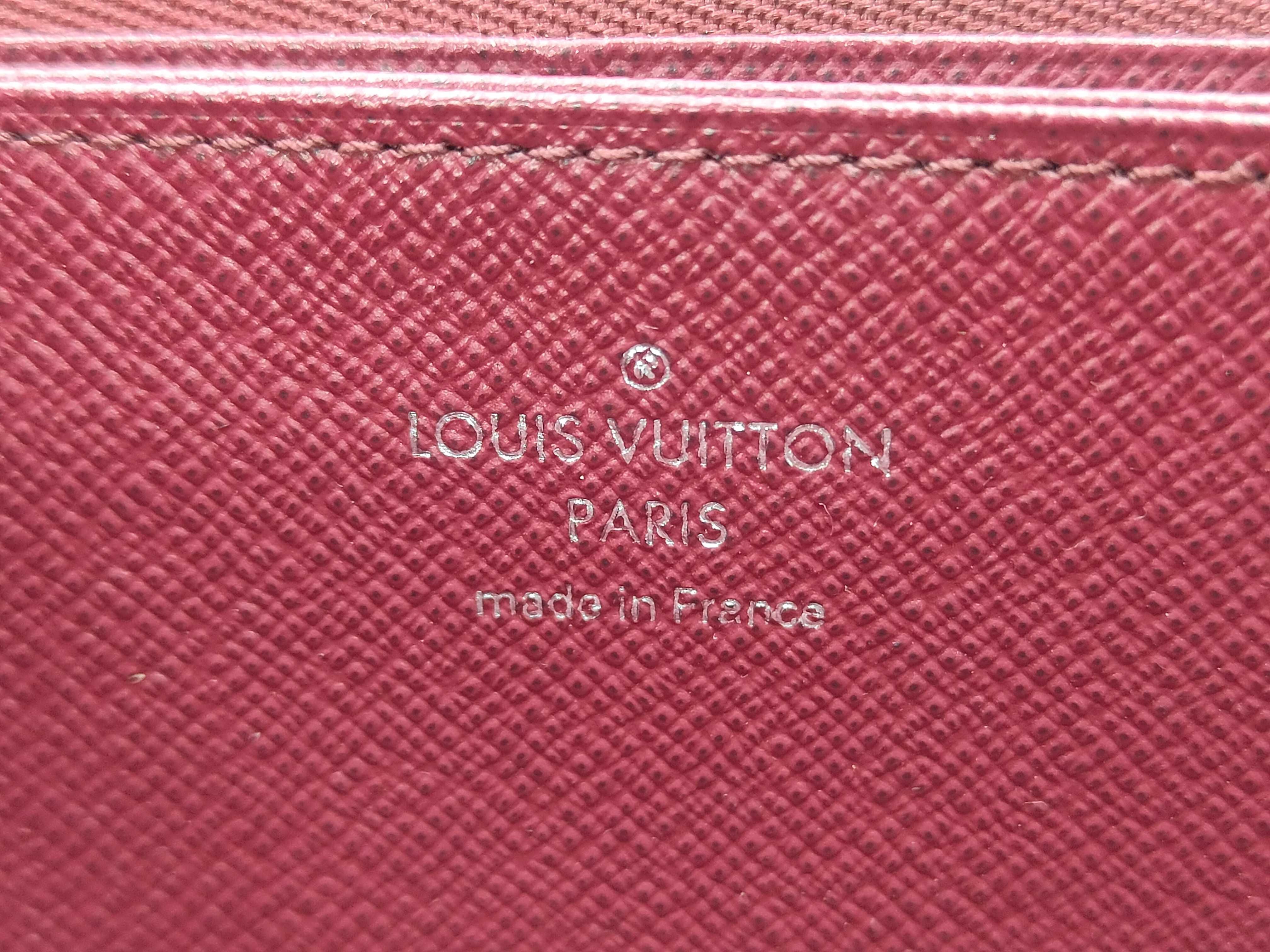 Epi Zippy Wallet — view 6