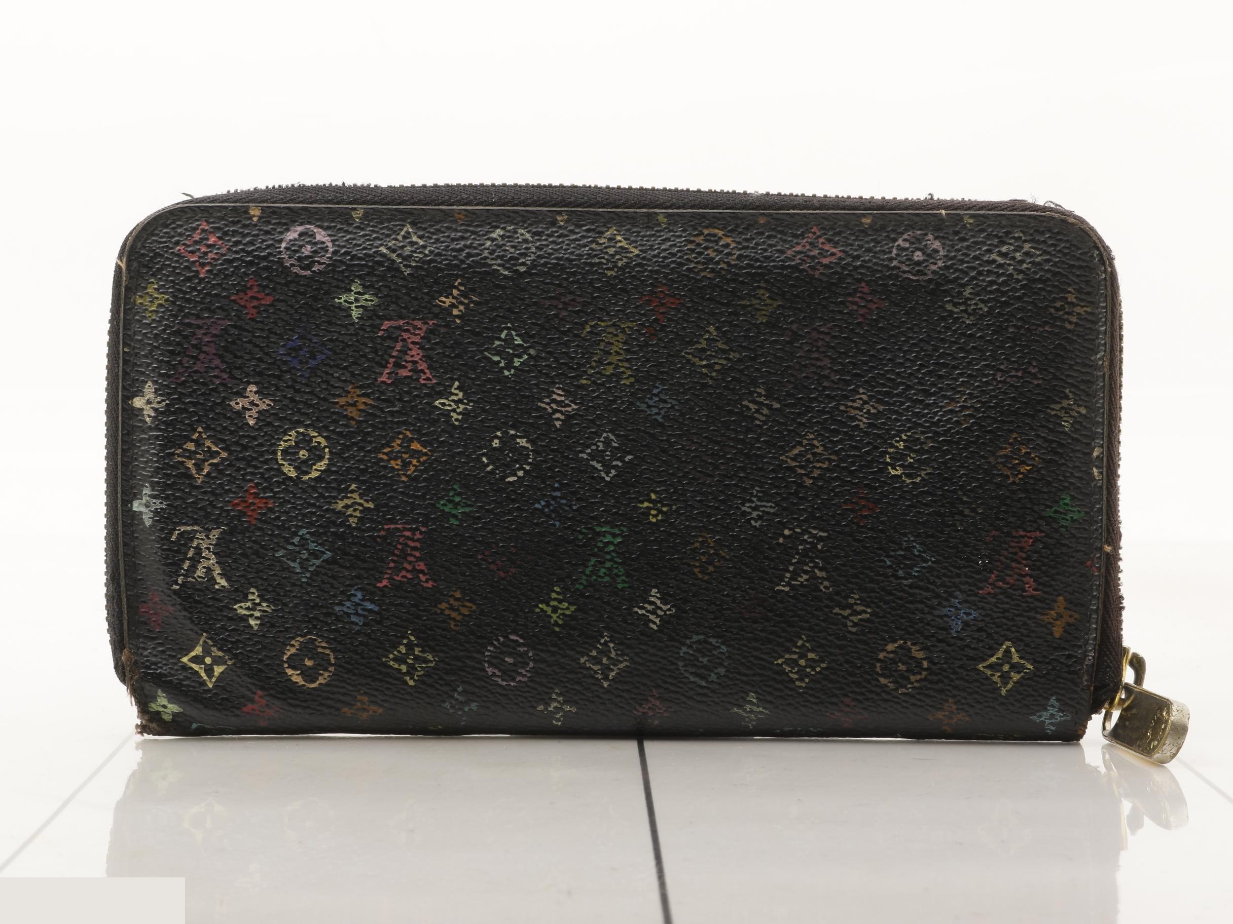 Zippy Wallet — view 2