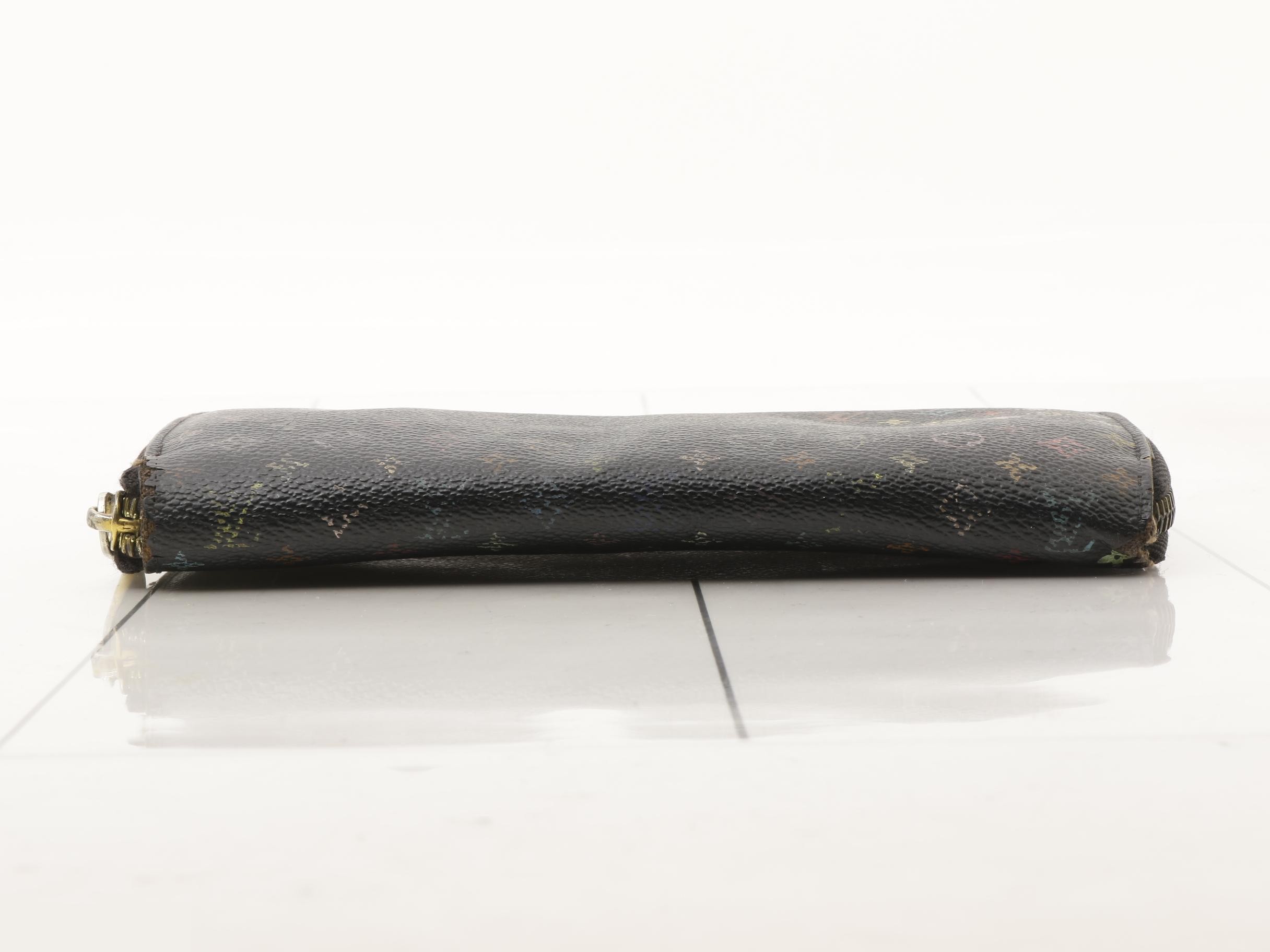 Zippy Wallet — view 3