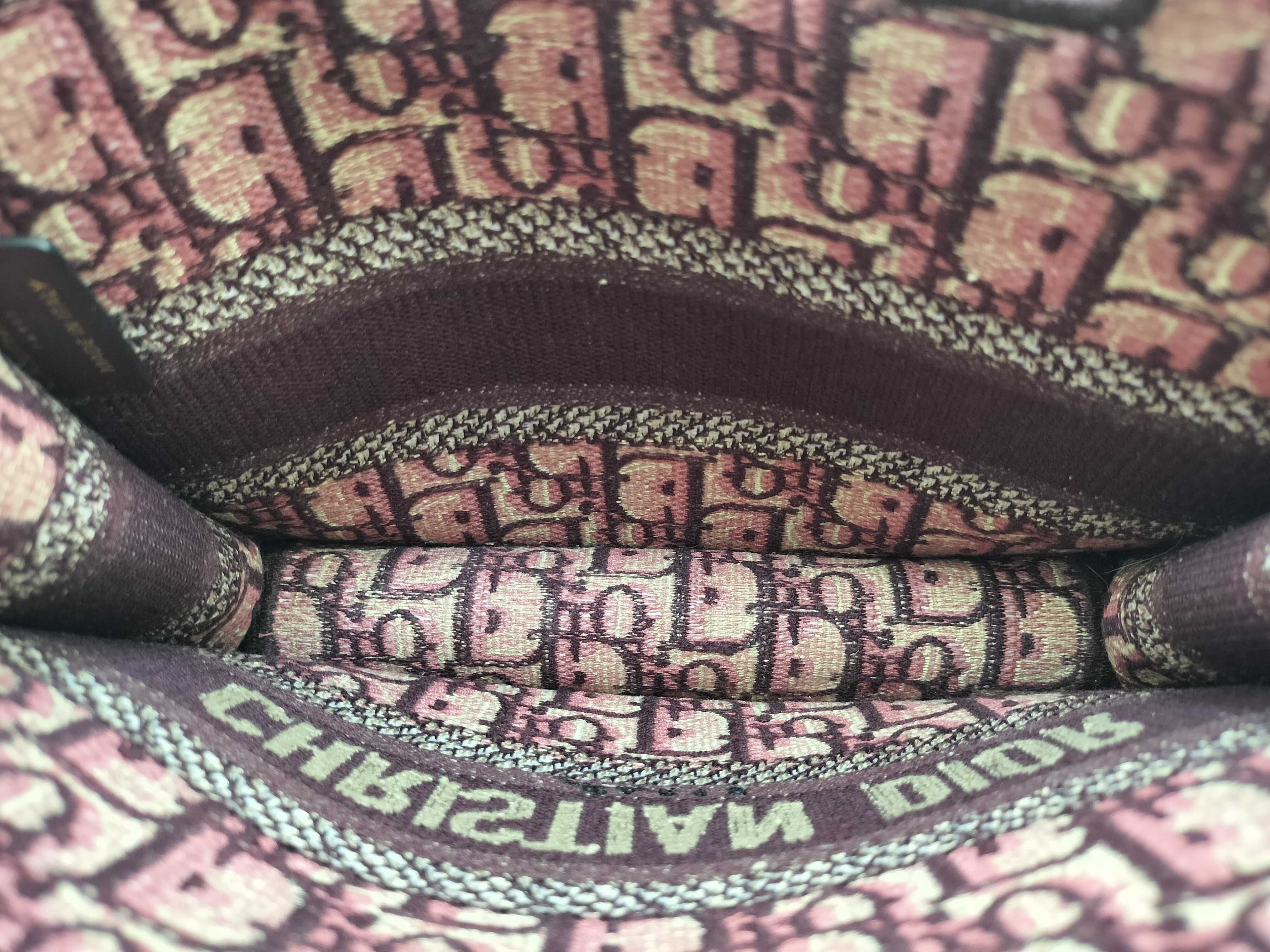 Book Tote Mini Handbag — view 11
