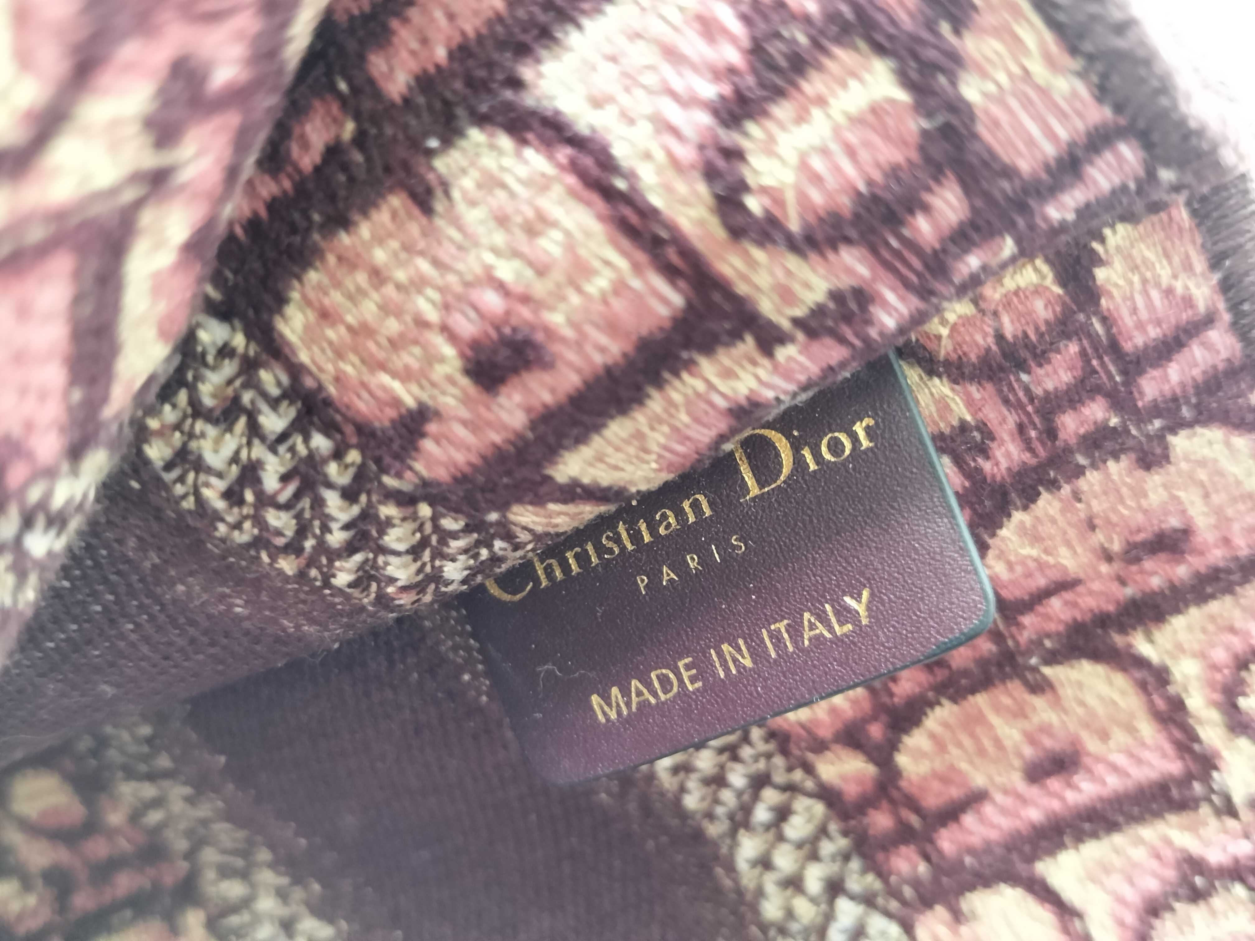Book Tote Mini Handbag — view 13