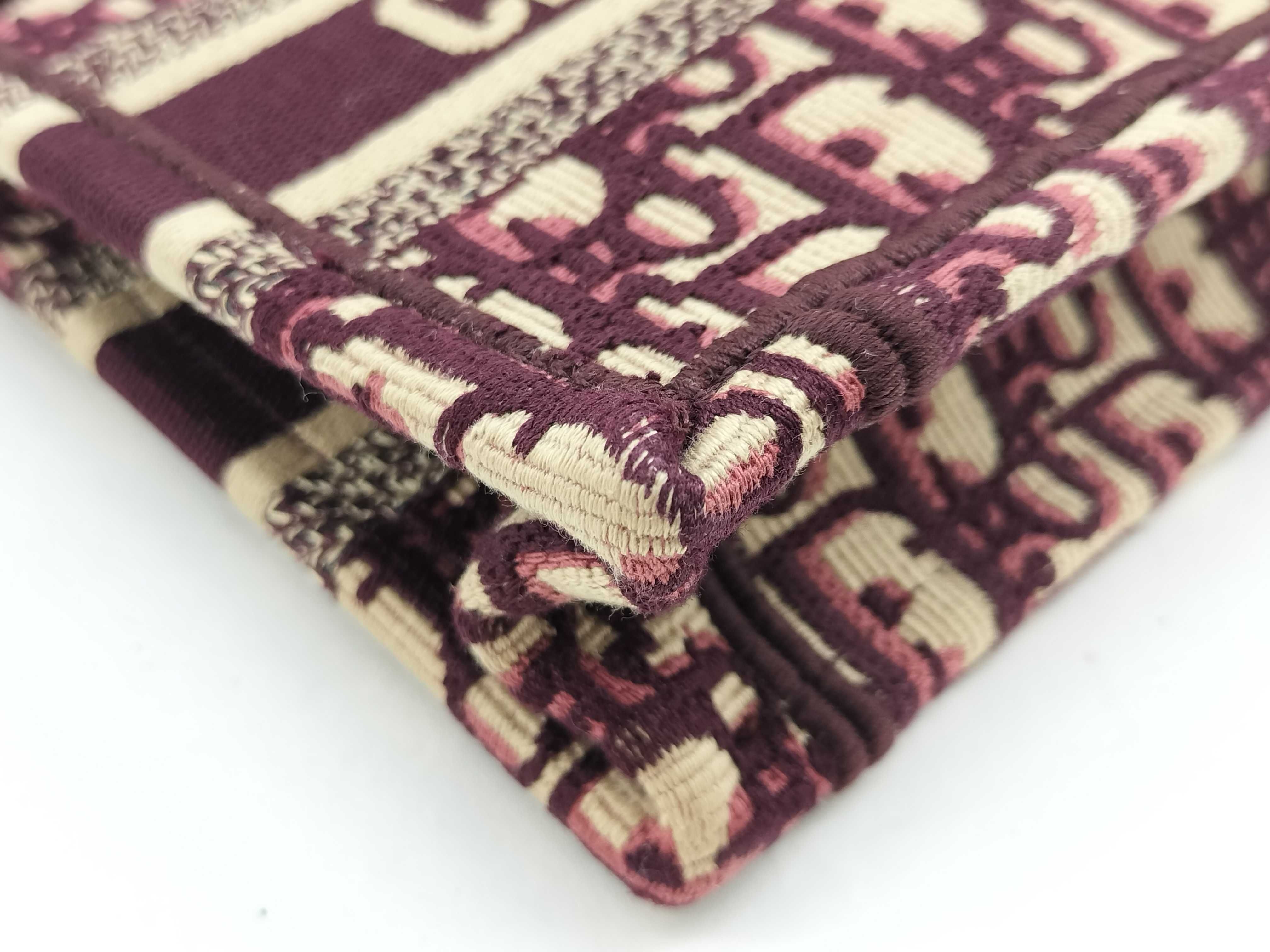 Book Tote Mini Handbag — view 4
